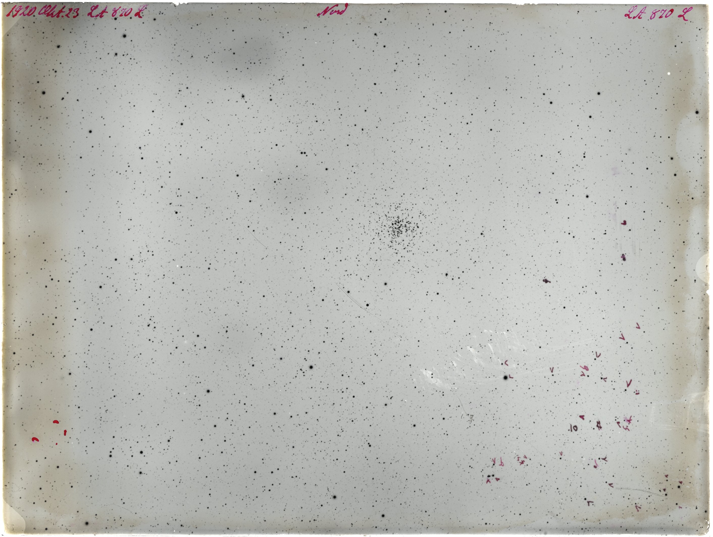 Scan LA00870