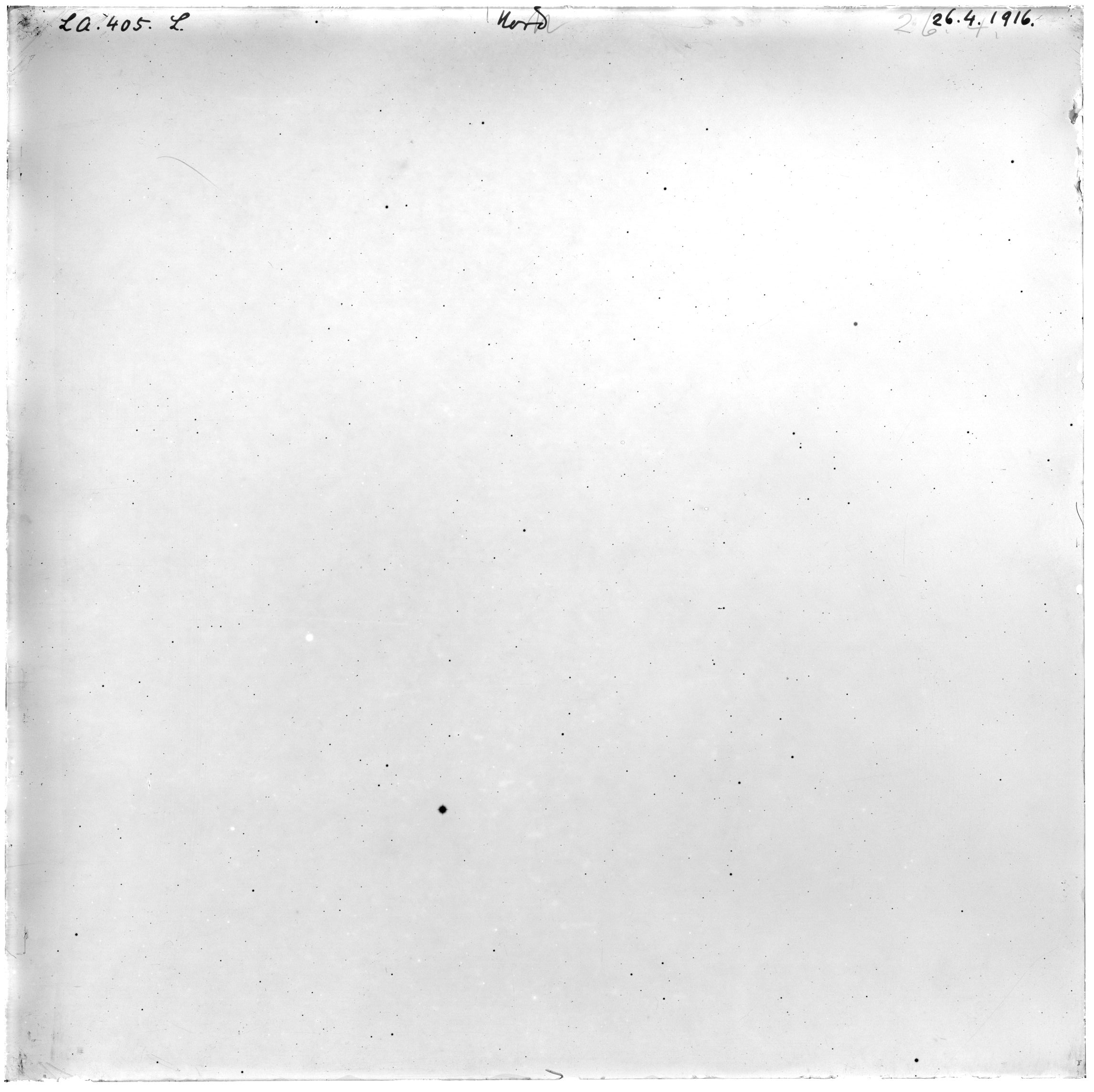 Scan LA00405