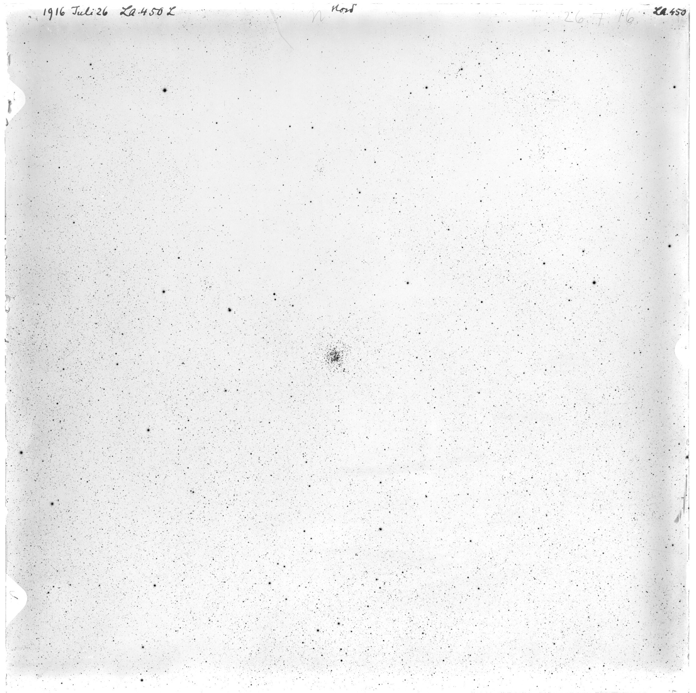 Scan LA00450