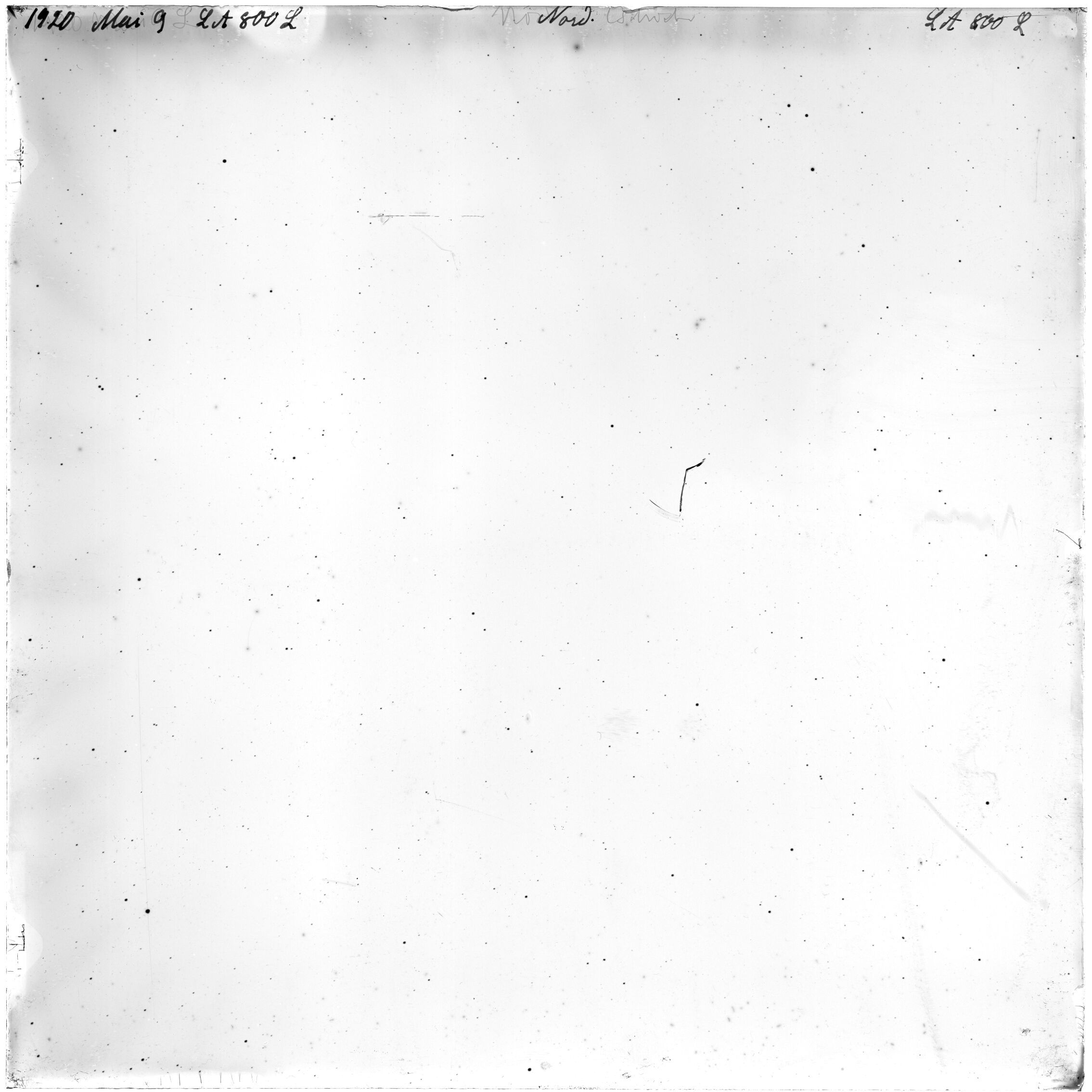 Scan LA00800