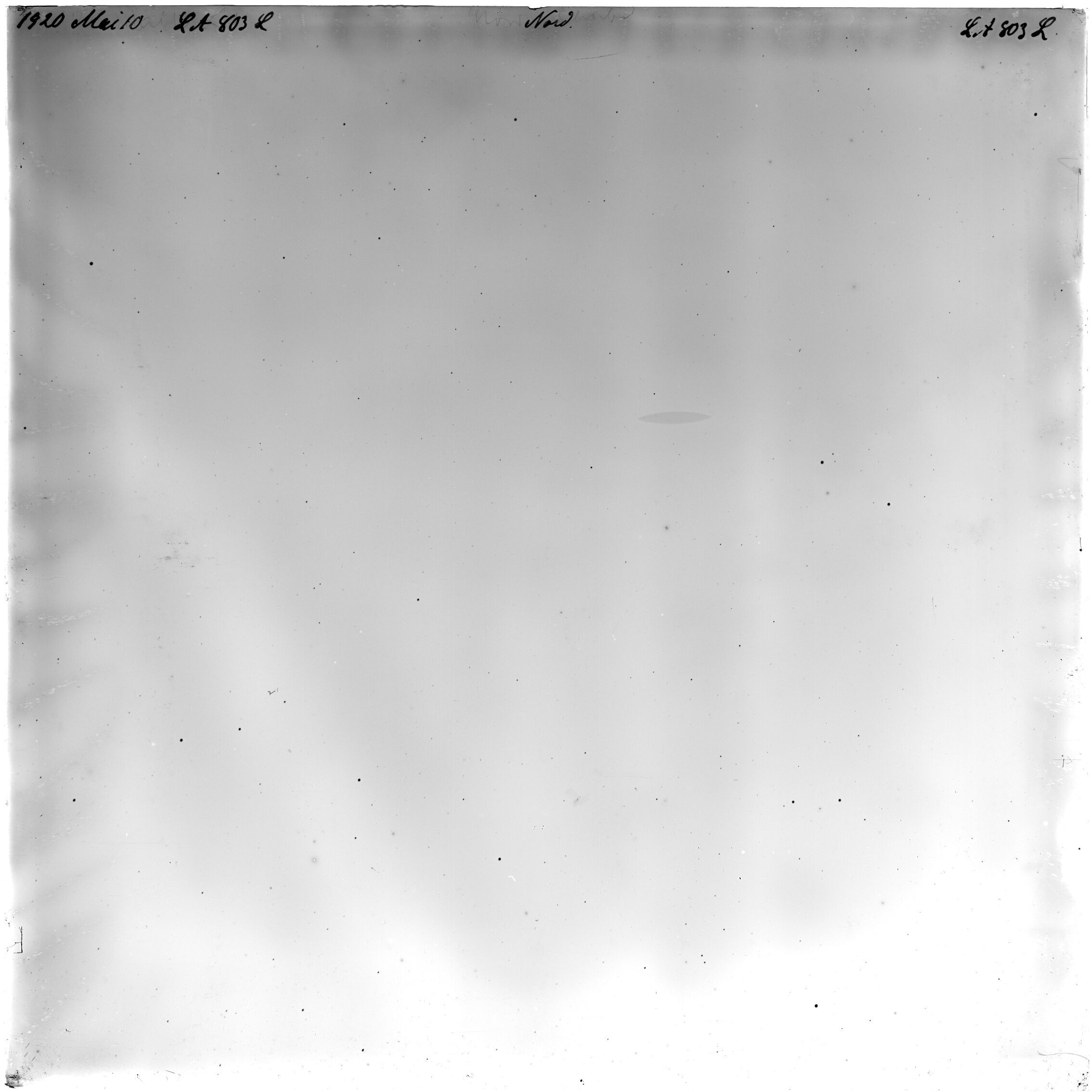 Scan LA00803