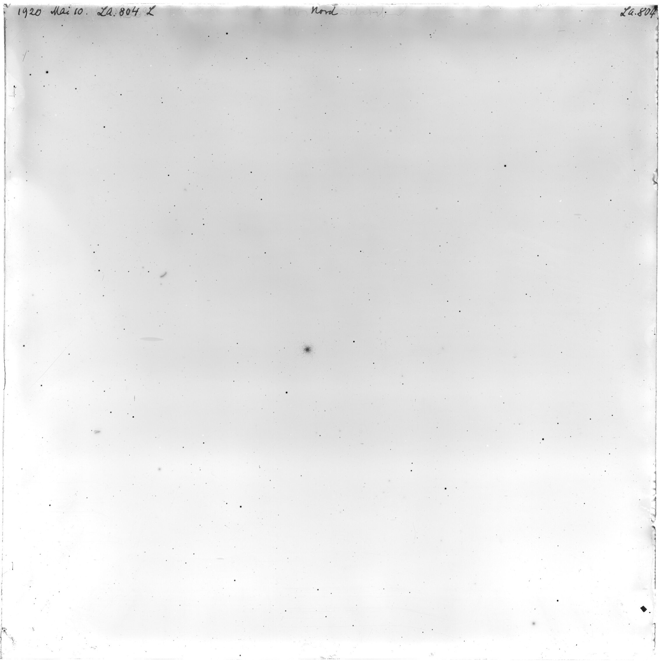 Scan LA00804