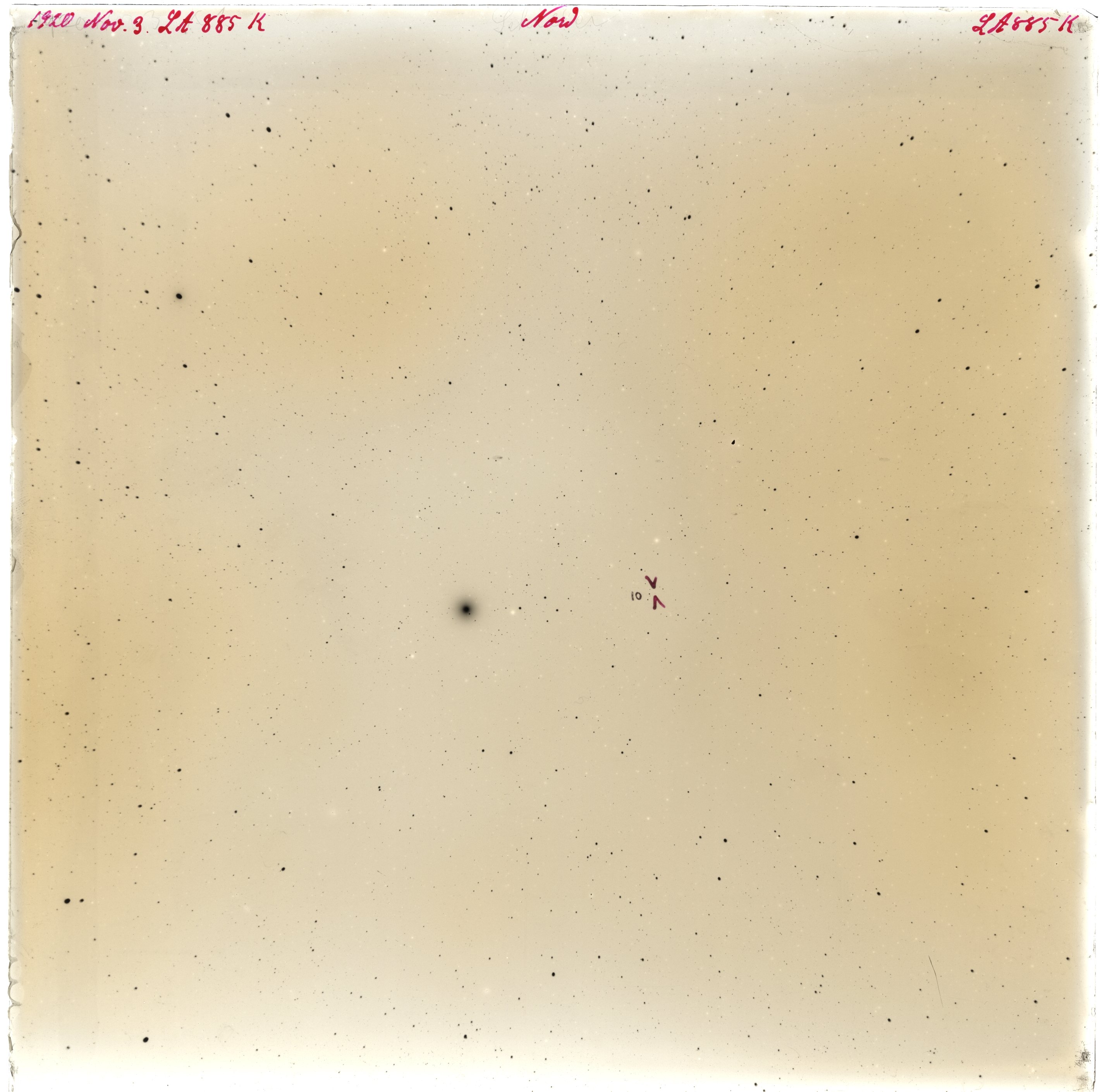 Scan LA00885