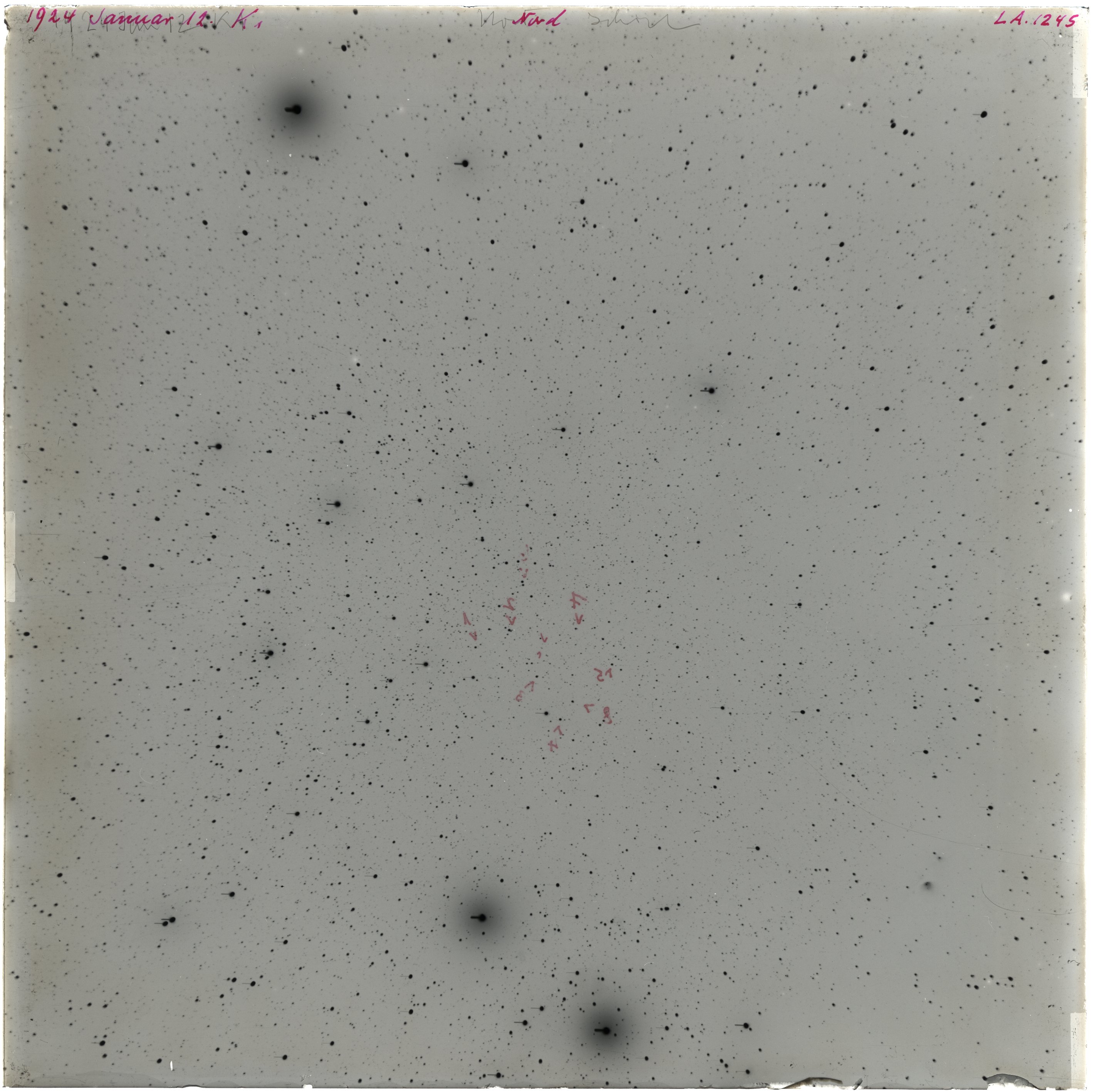Scan LA01245