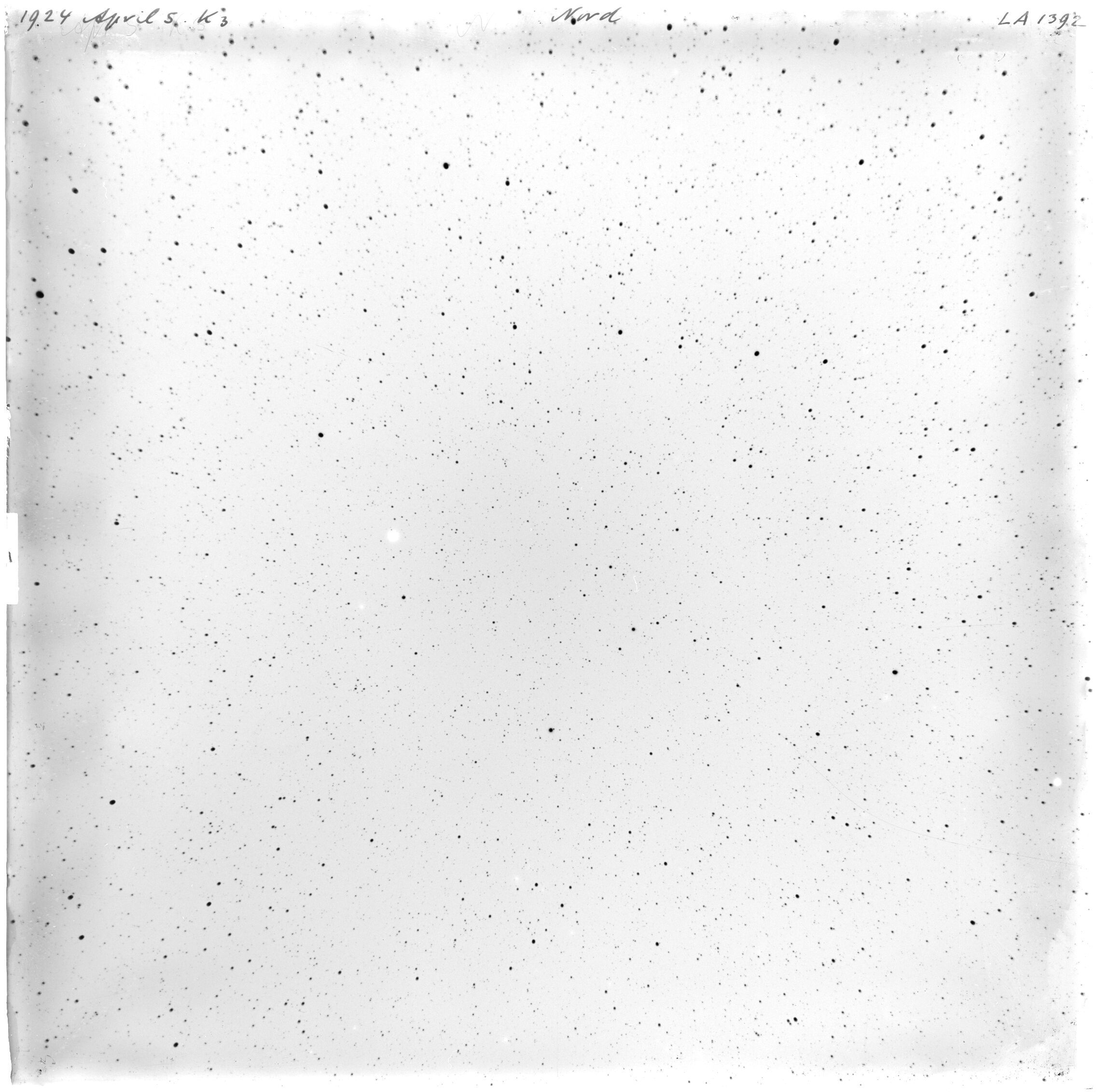 Scan LA01392