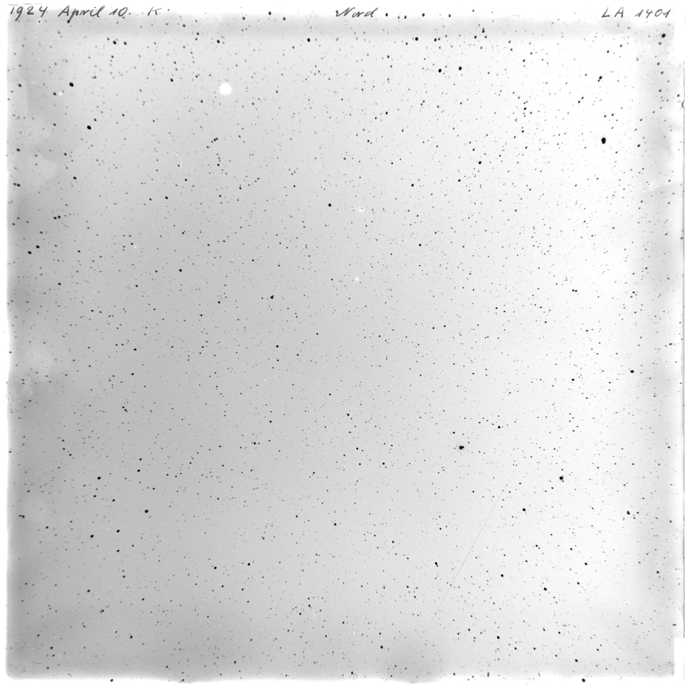 Scan LA01401
