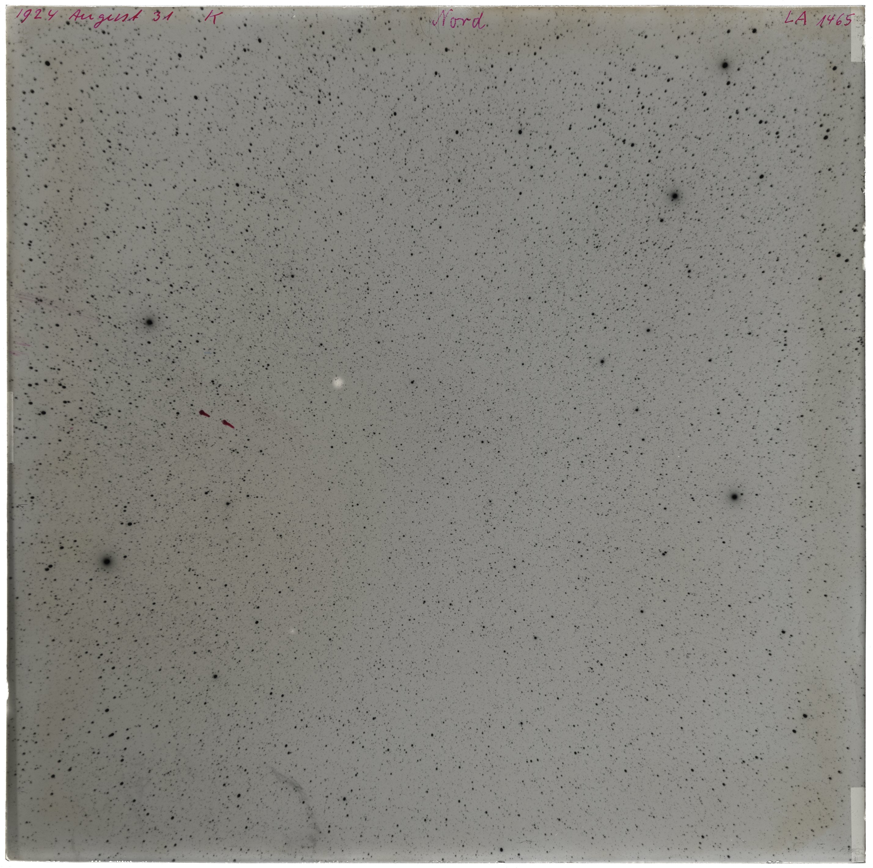 Scan LA01465