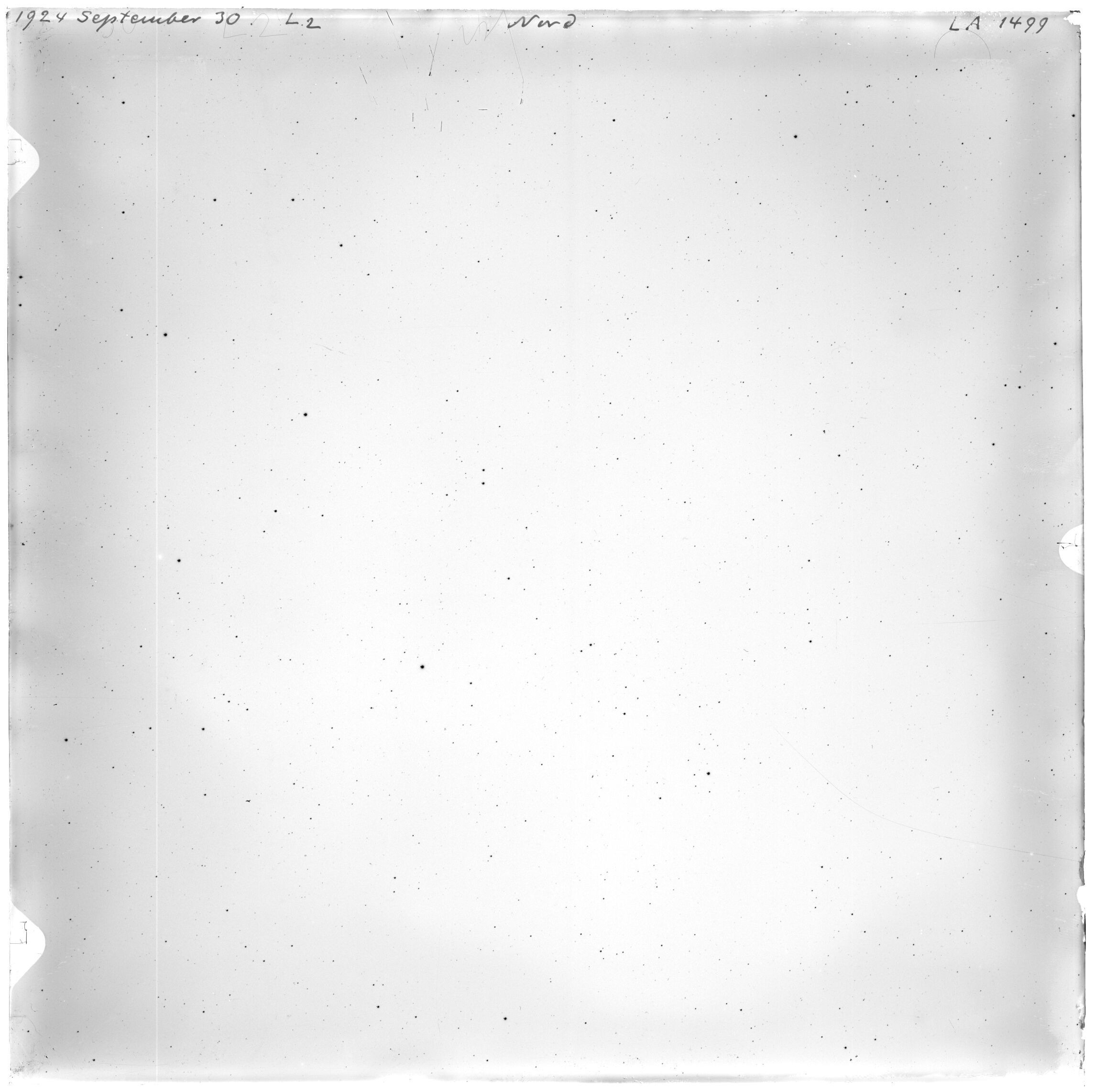 Scan LA01499
