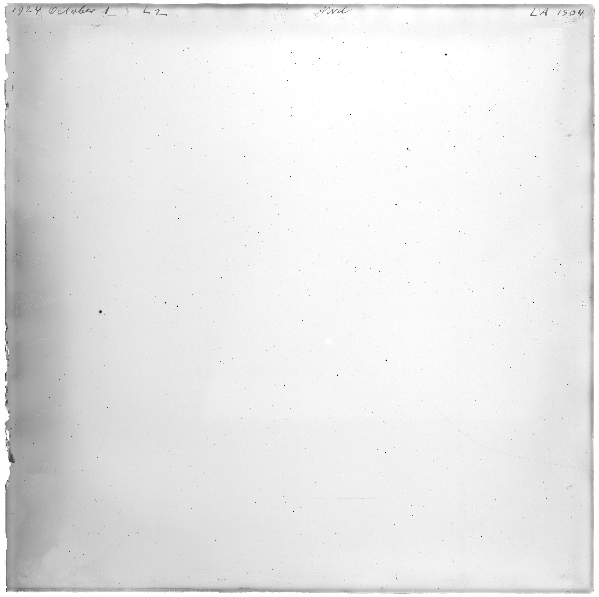 Scan LA01504