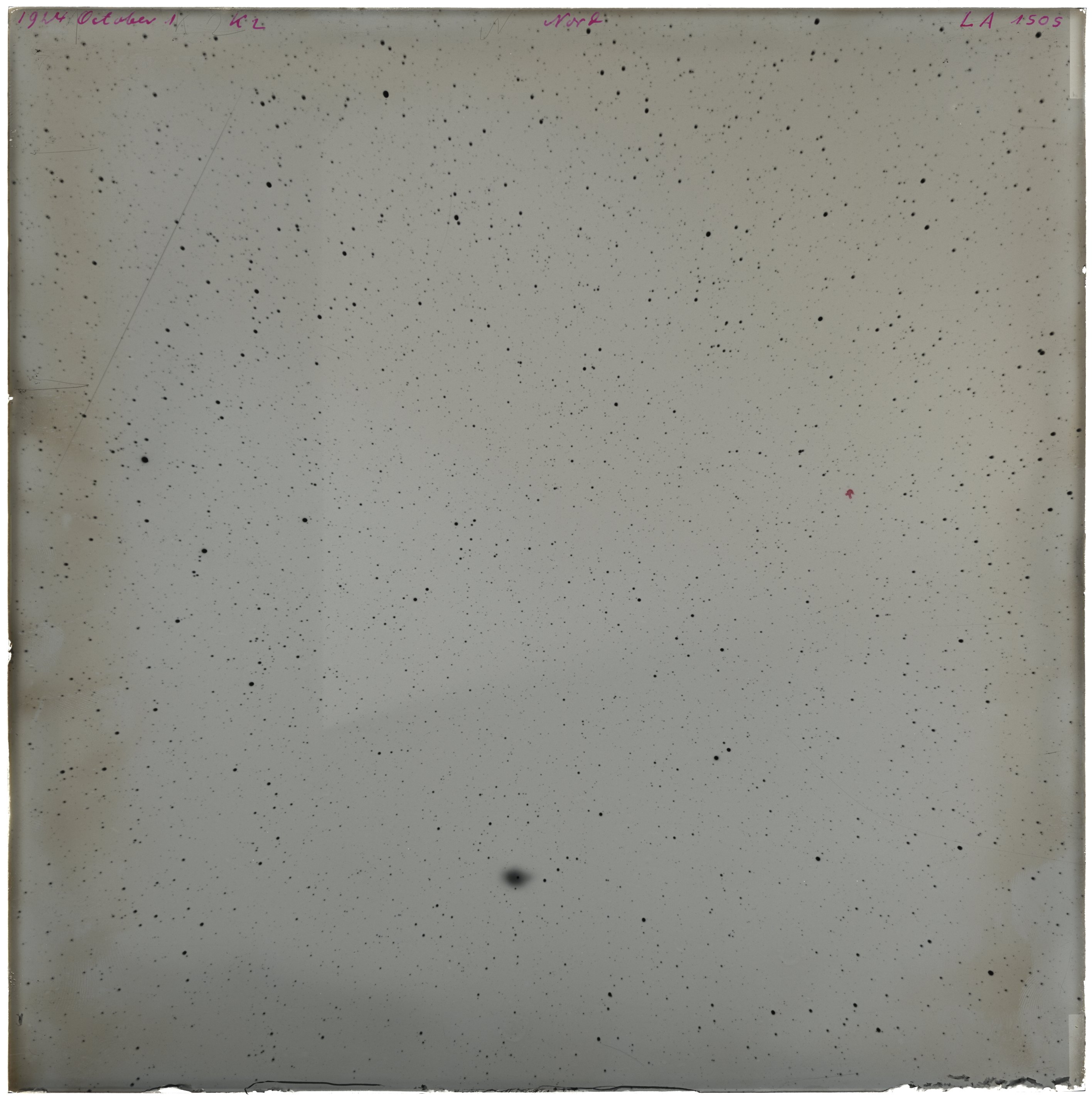 Scan LA01505