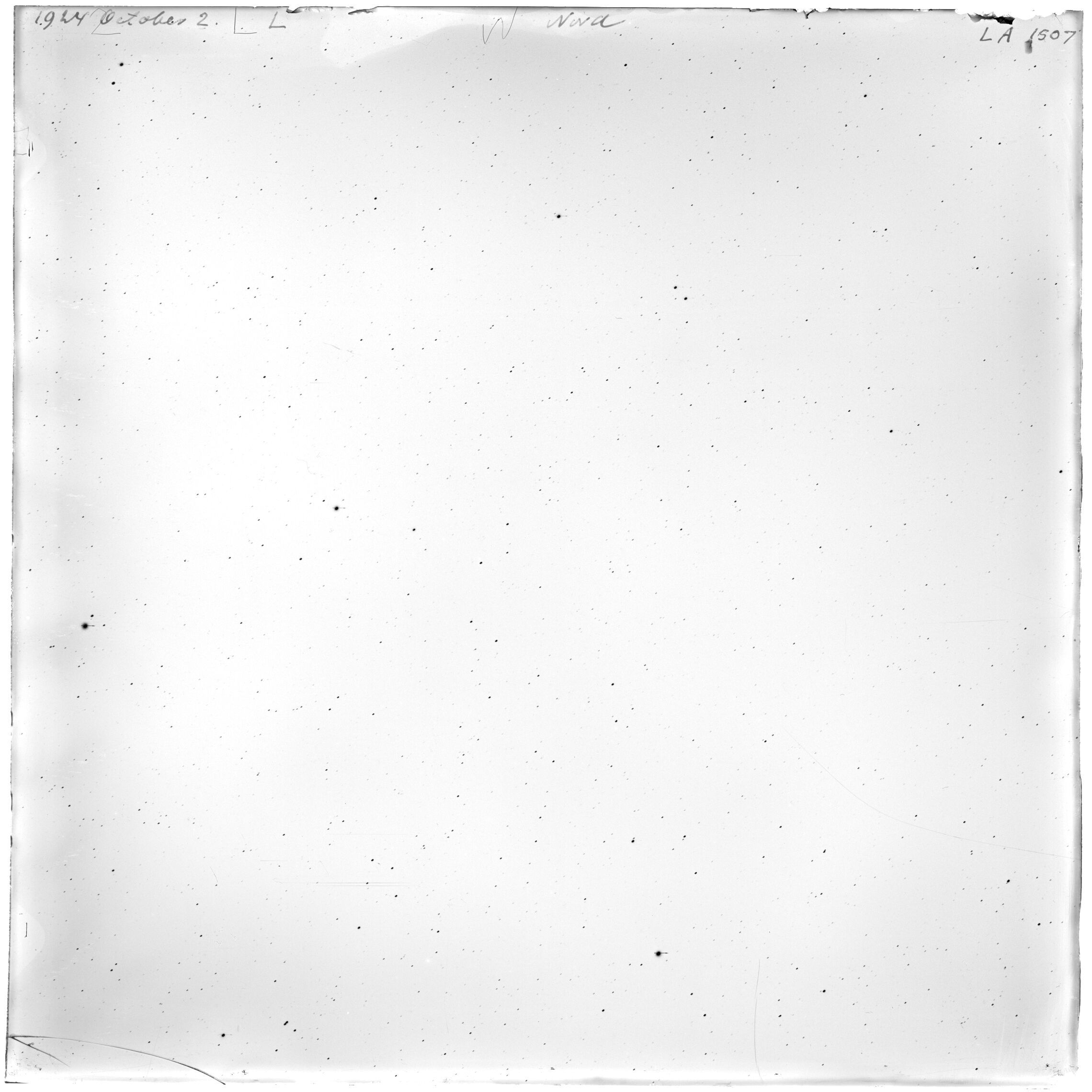 Scan LA01507