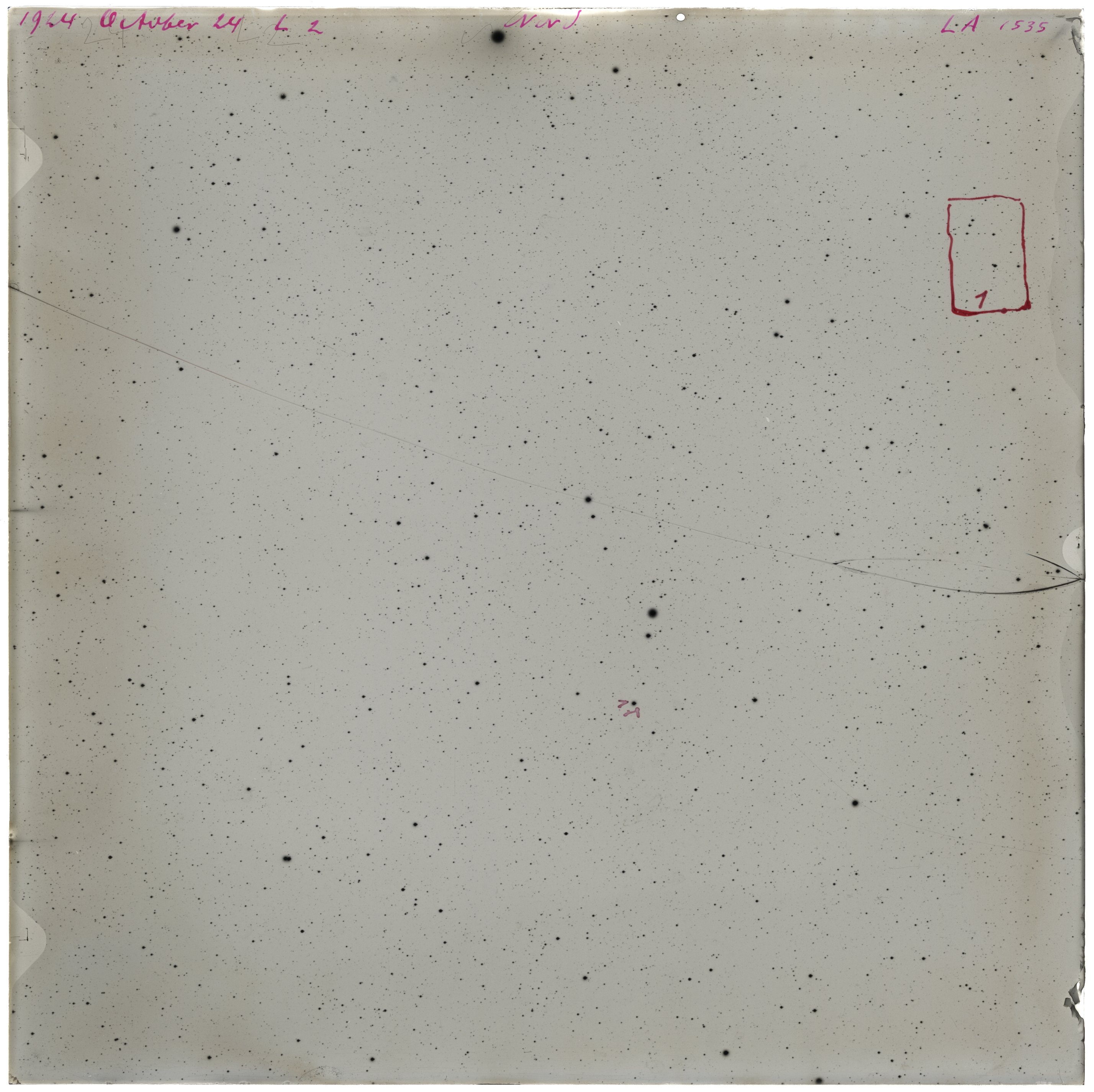 Scan LA01535