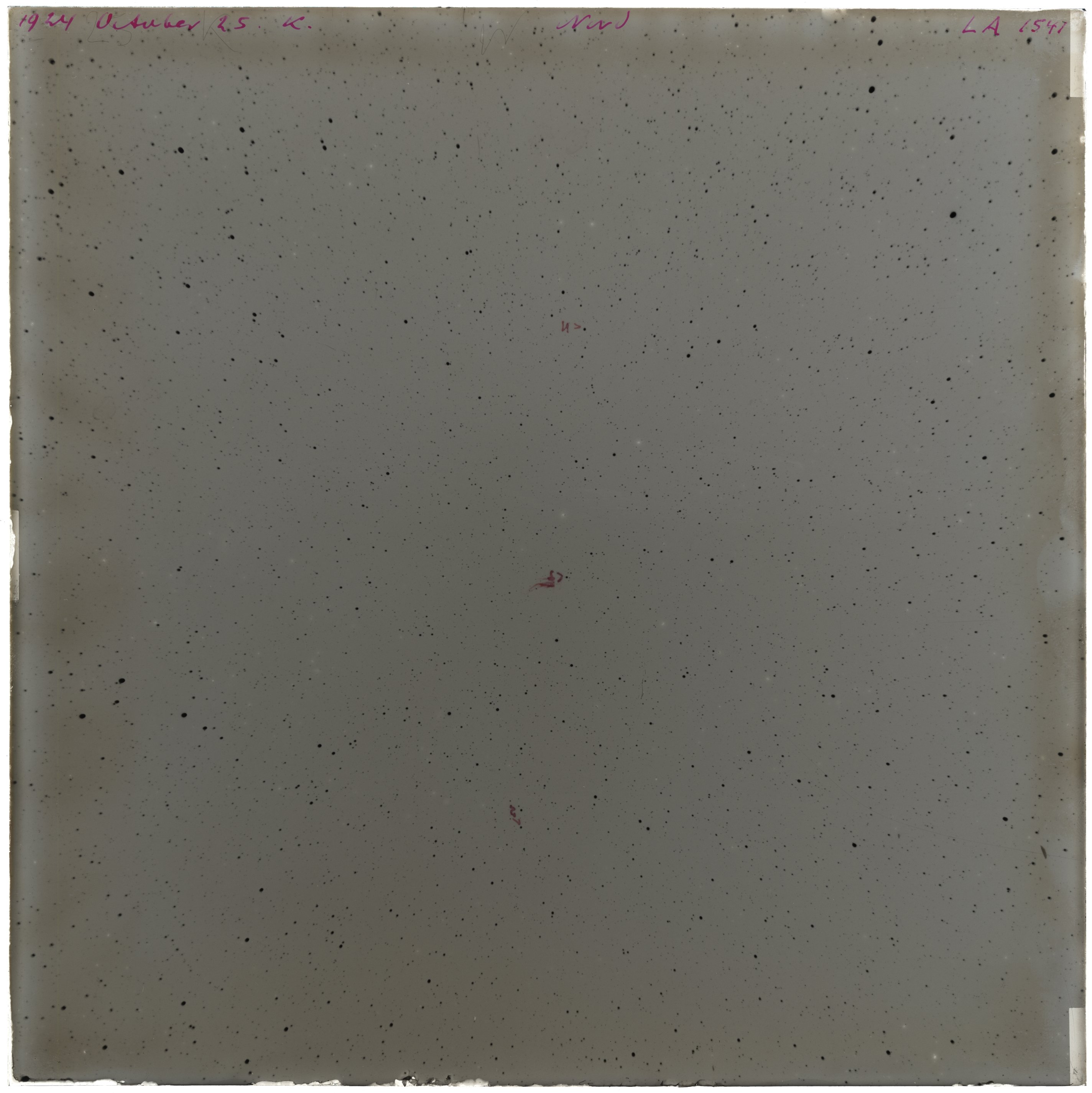 Scan LA01541