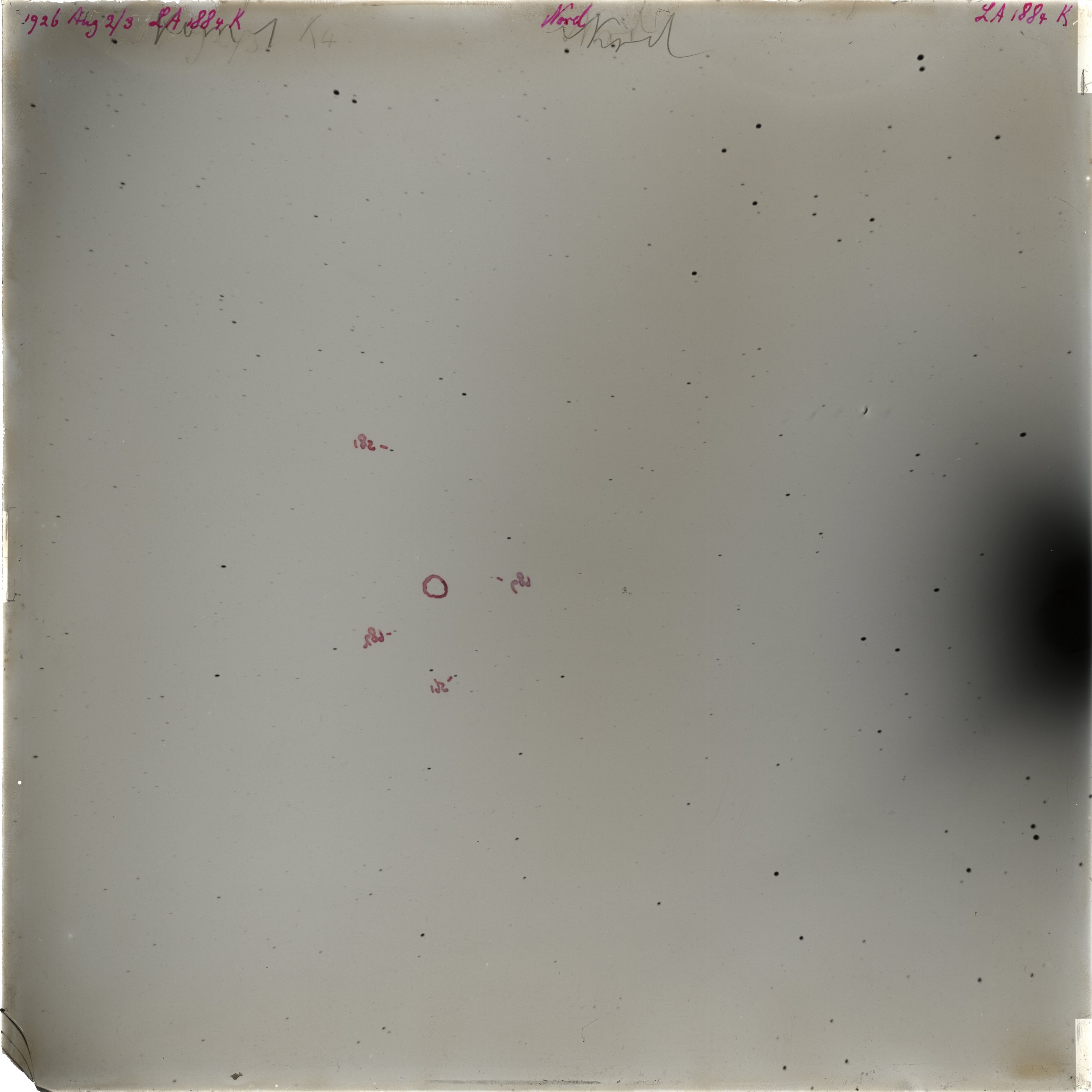 Scan LA01884