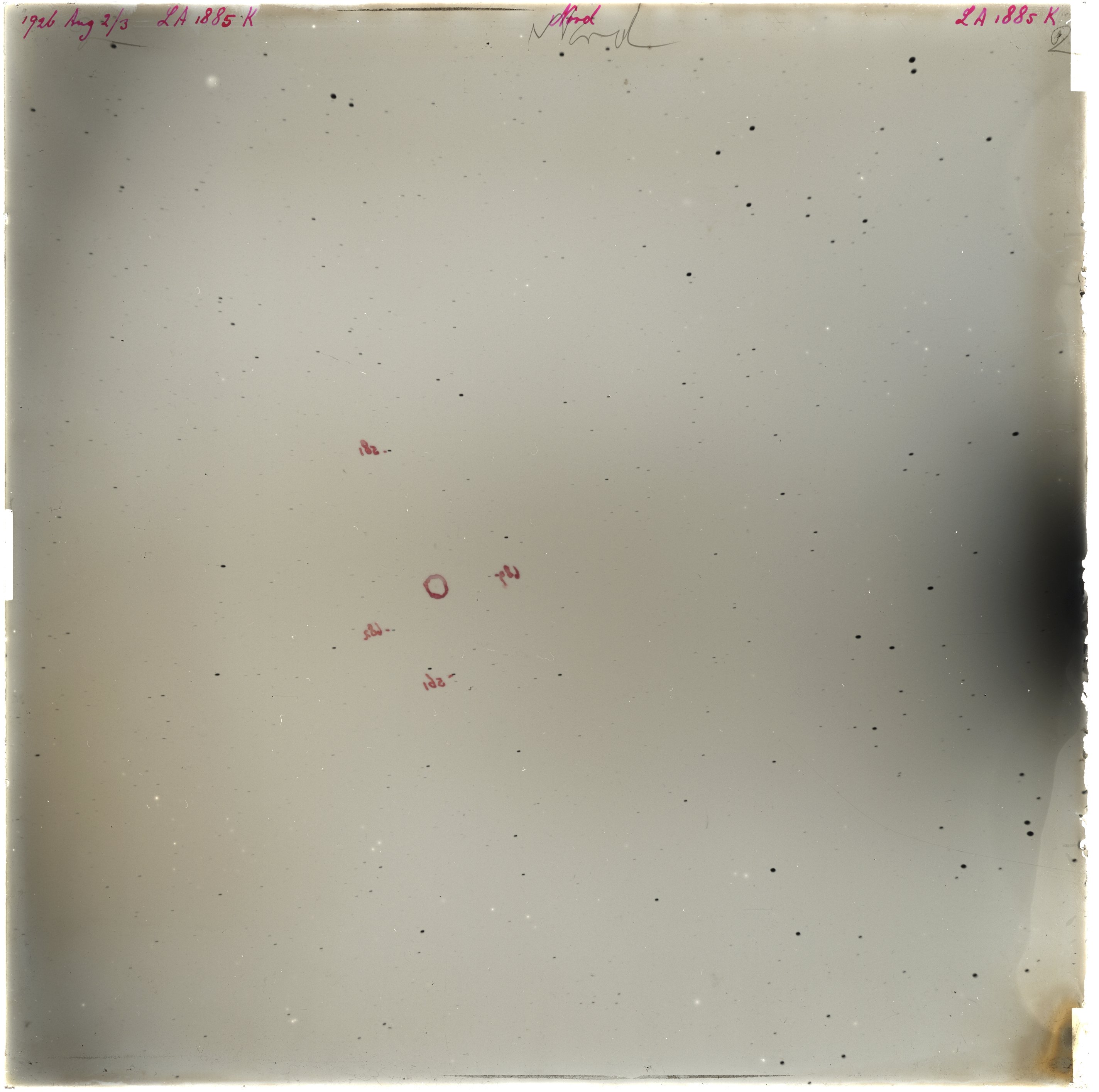 Scan LA01885