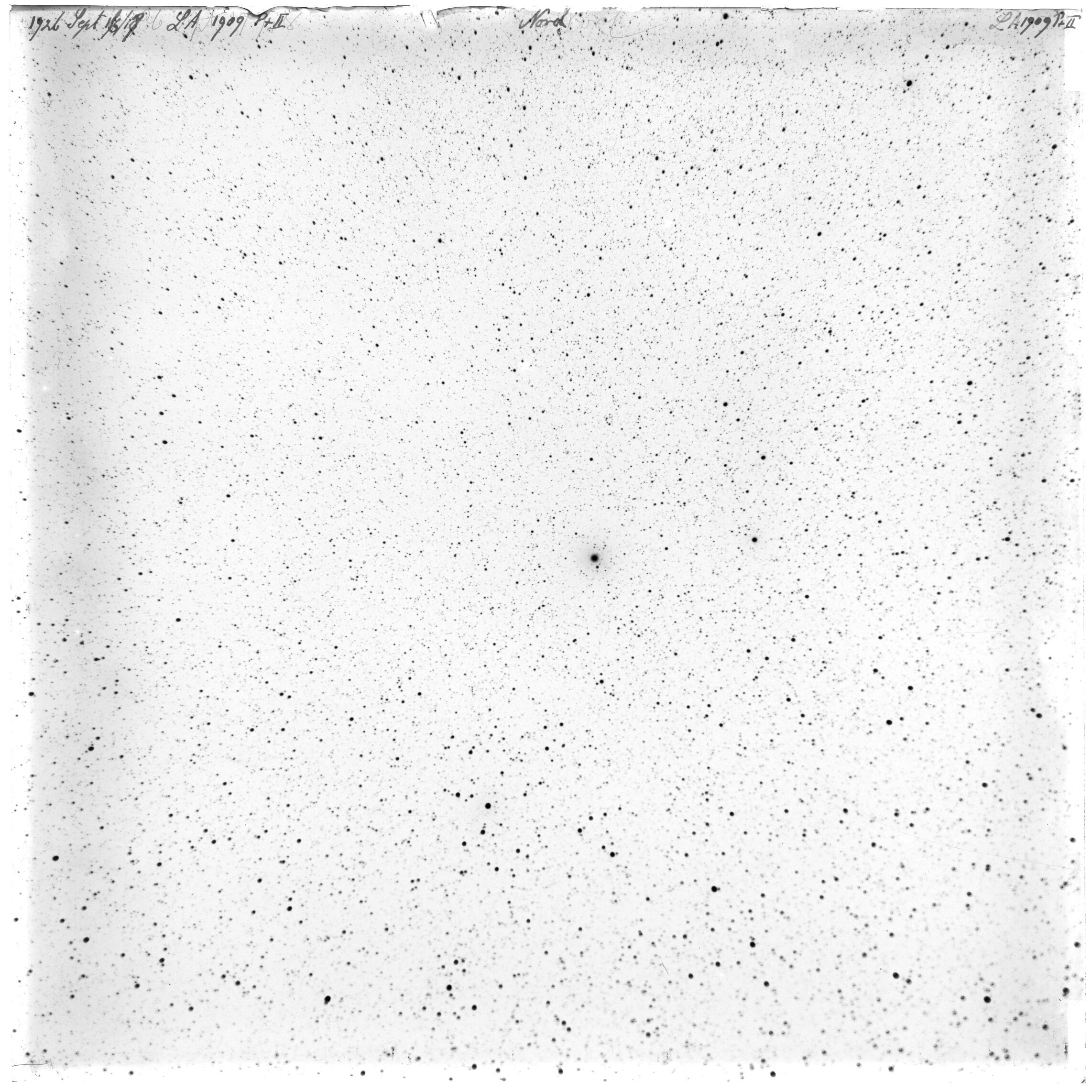 Scan LA01909