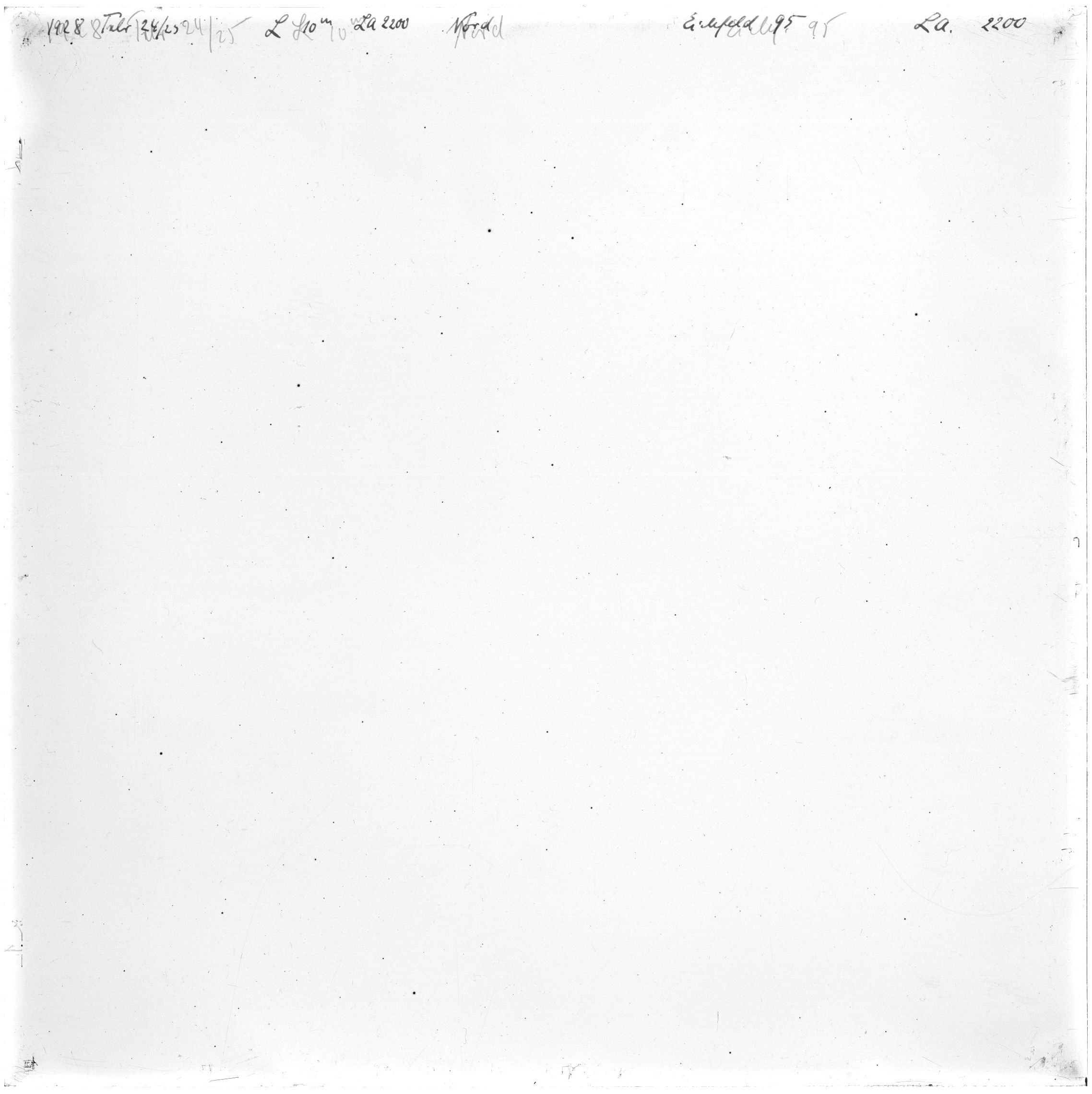 Scan LA02200