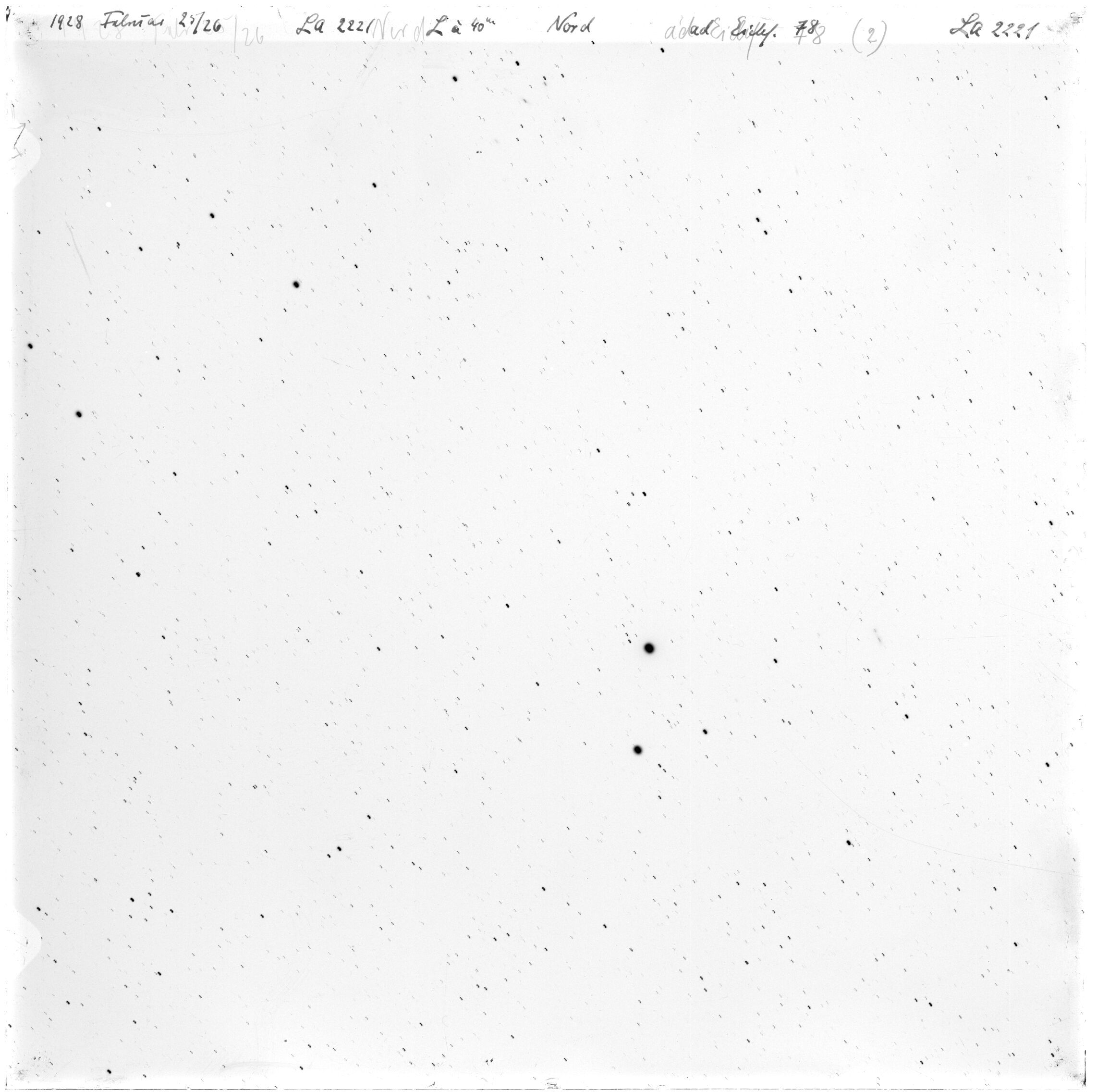 Scan LA02221
