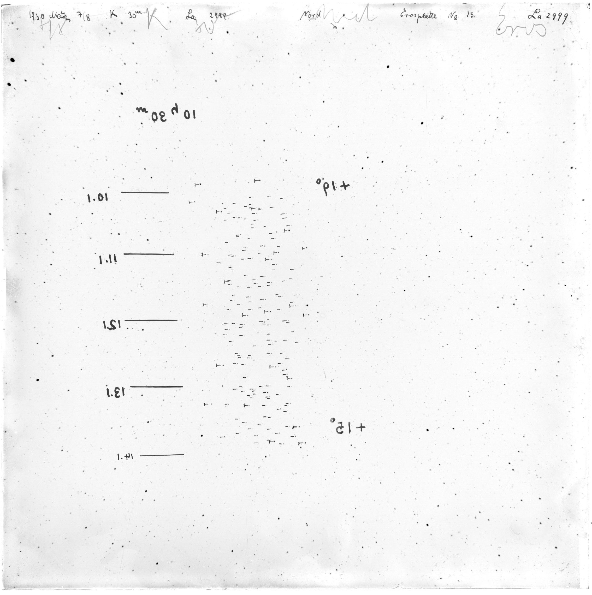 Scan LA02999