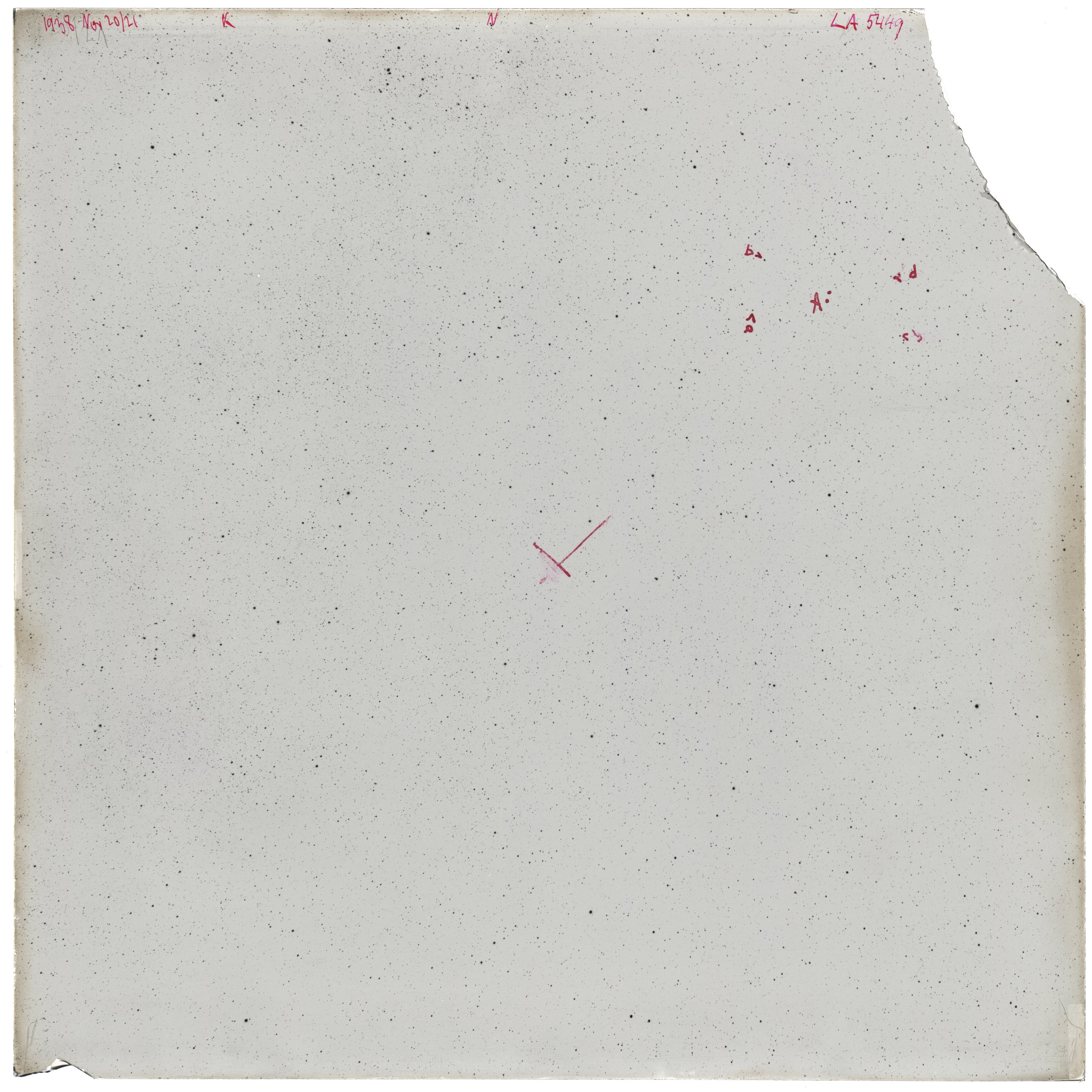 Scan LA05449