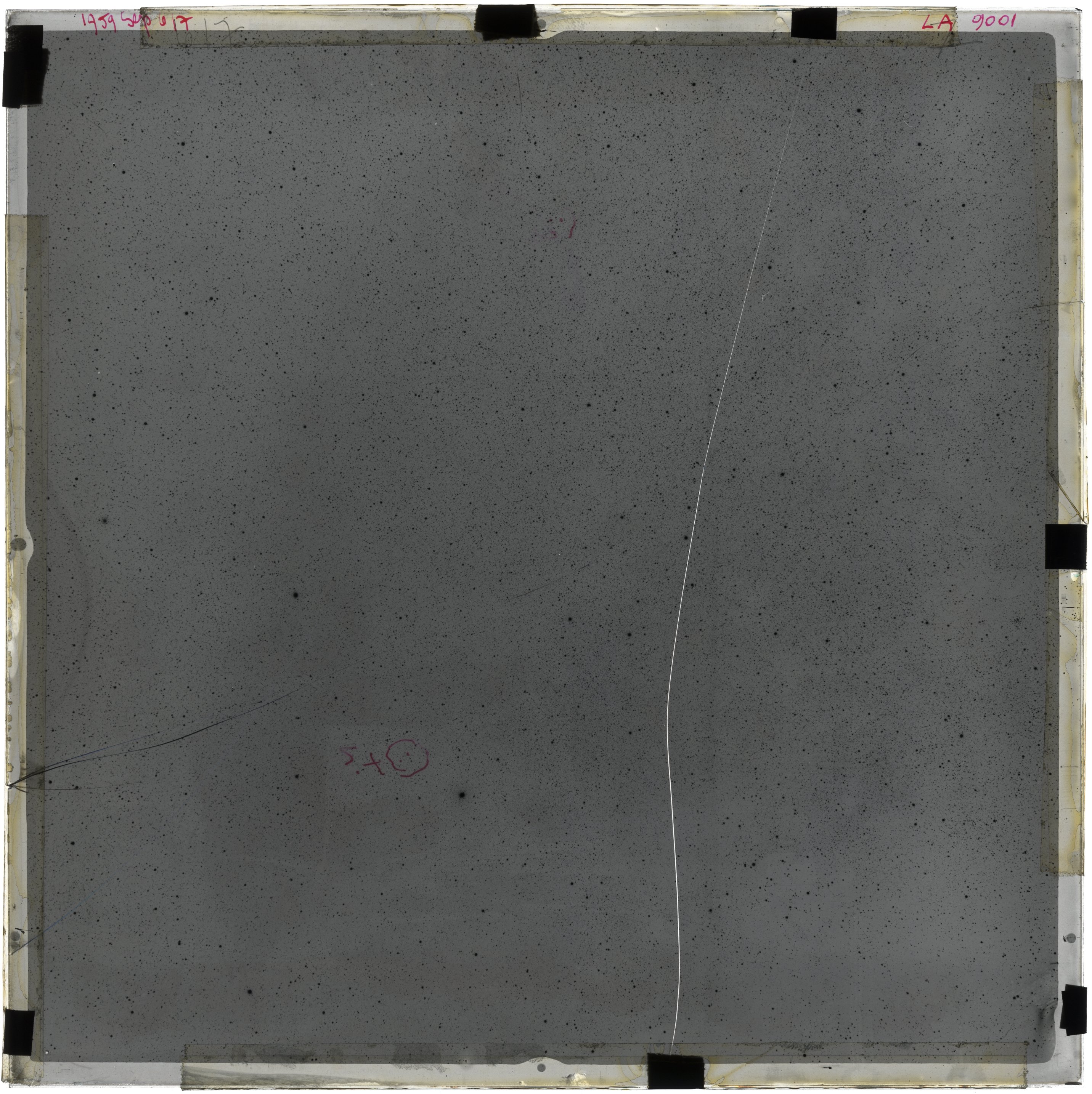 Scan LA09001