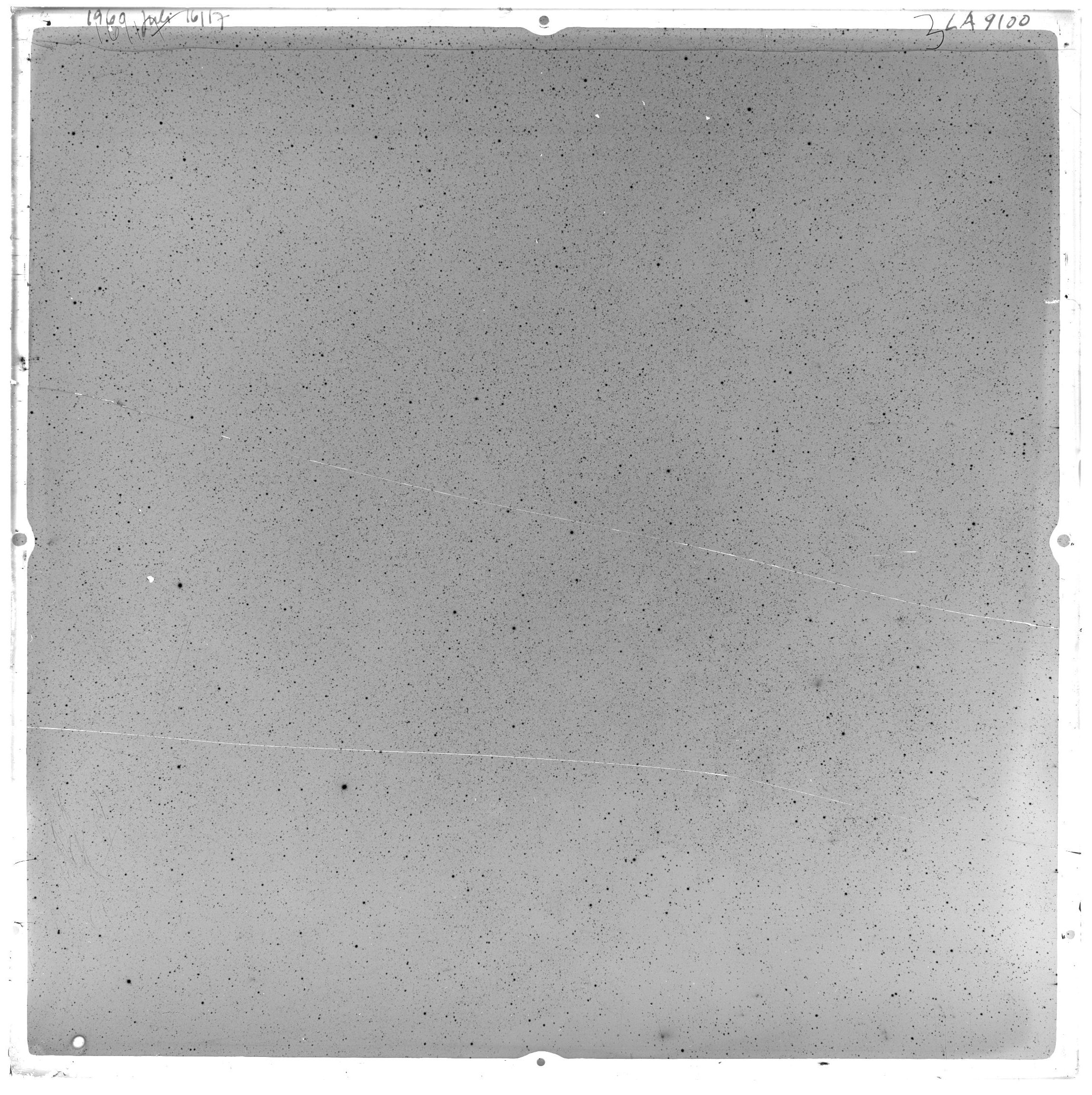 Scan LA09100
