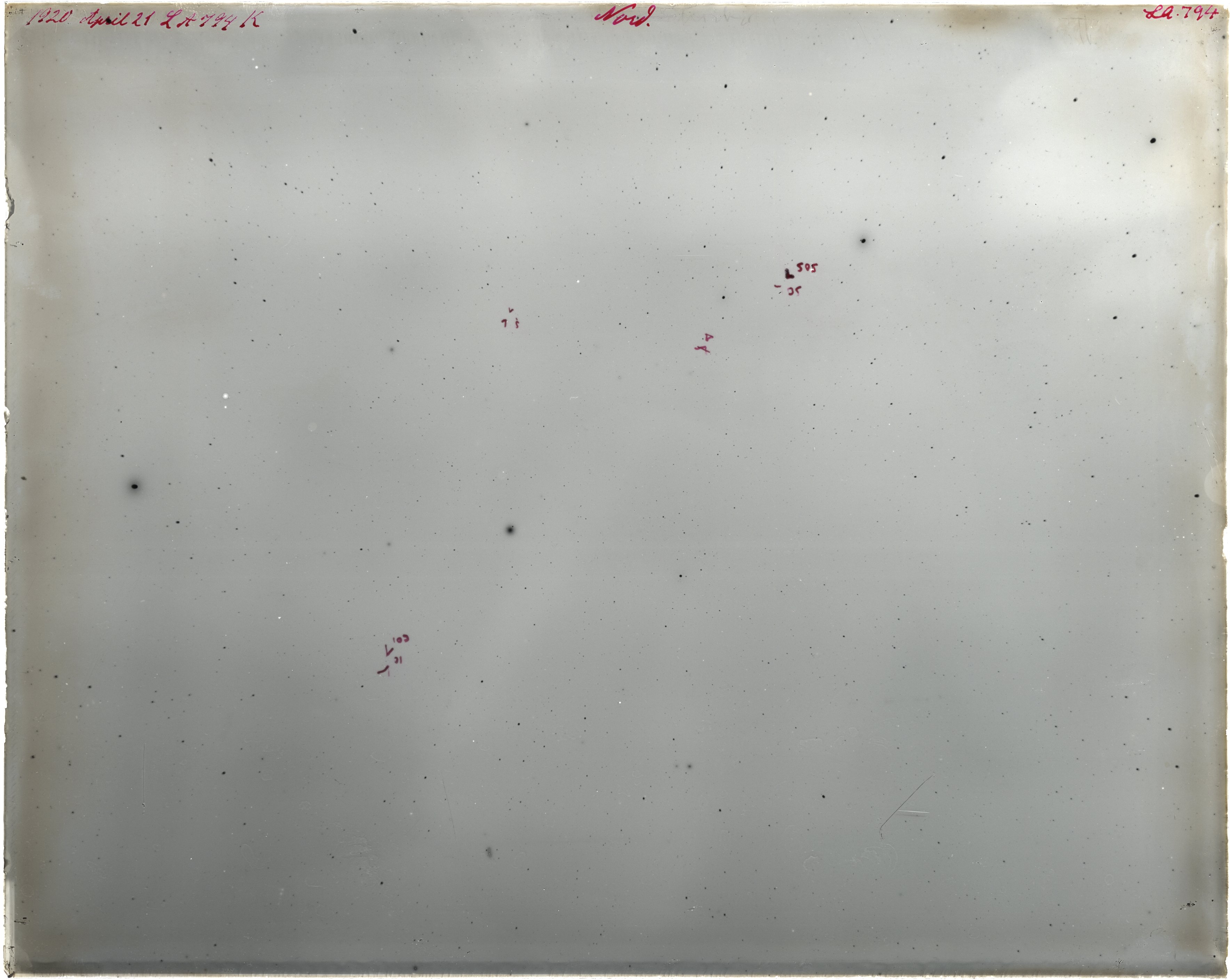 Scan LA00794