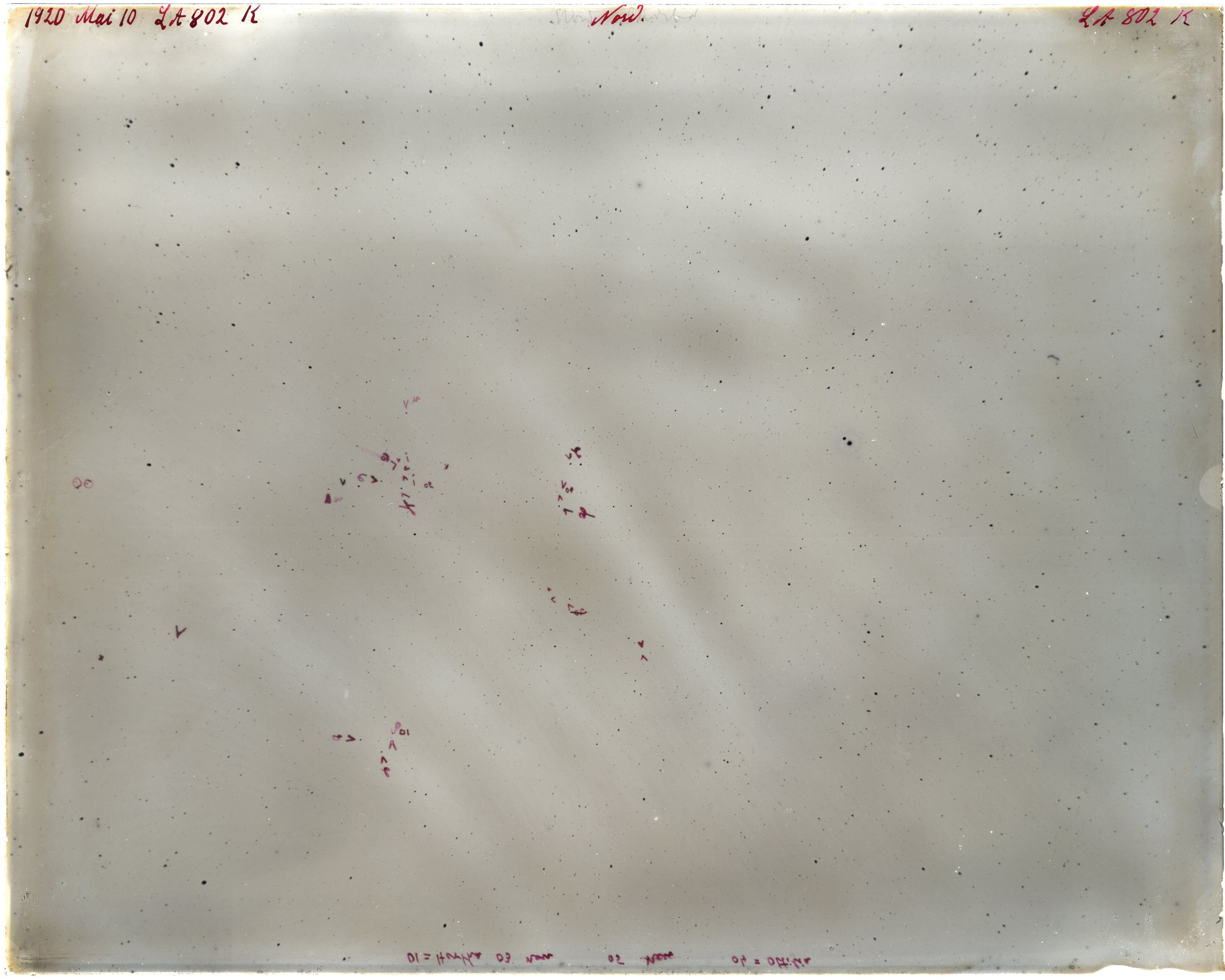 Scan LA00802