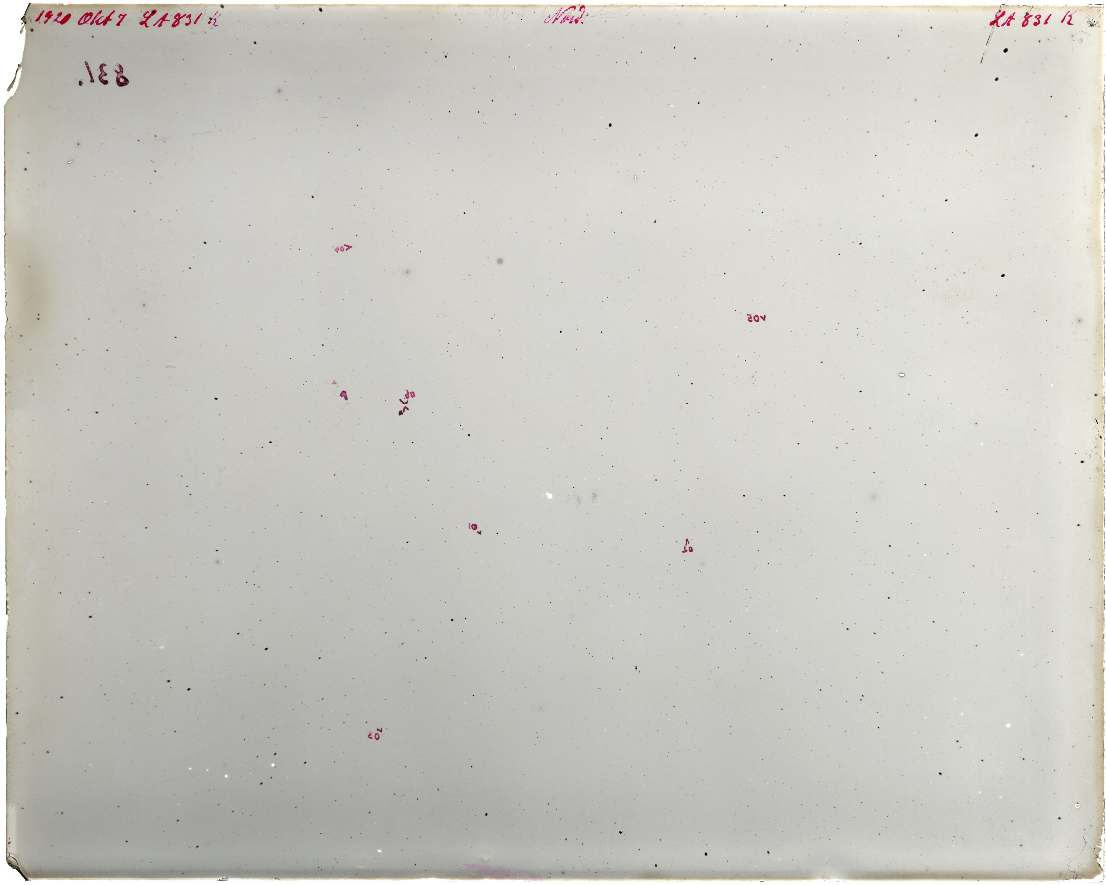 Scan LA00831