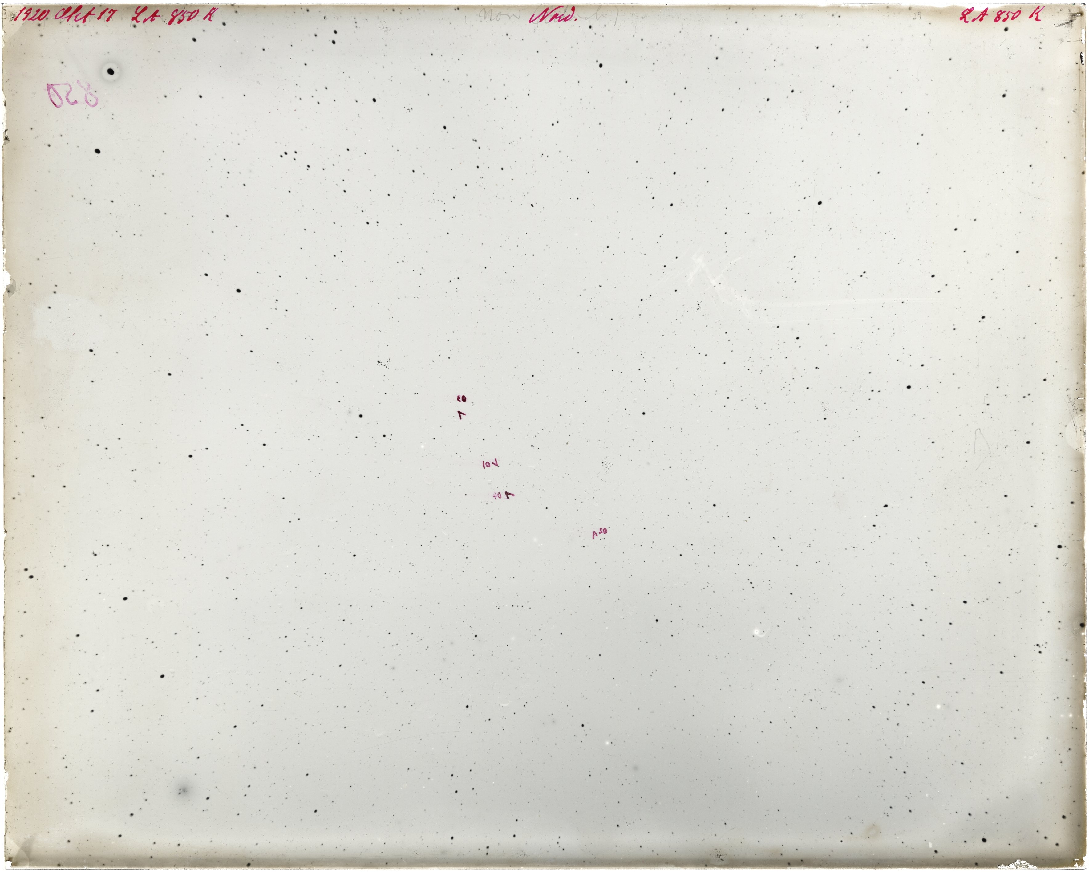 Scan LA00850