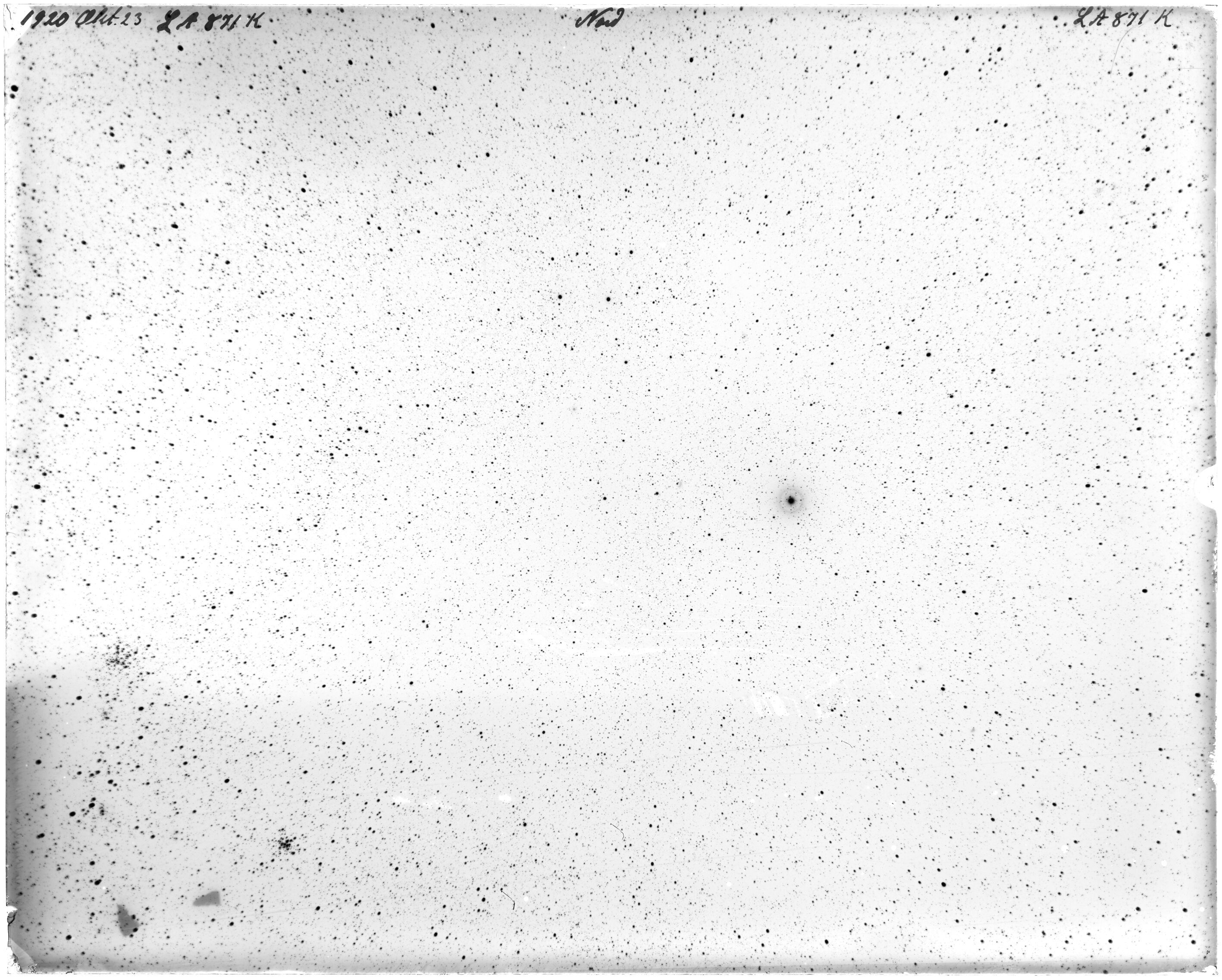 Scan LA00871