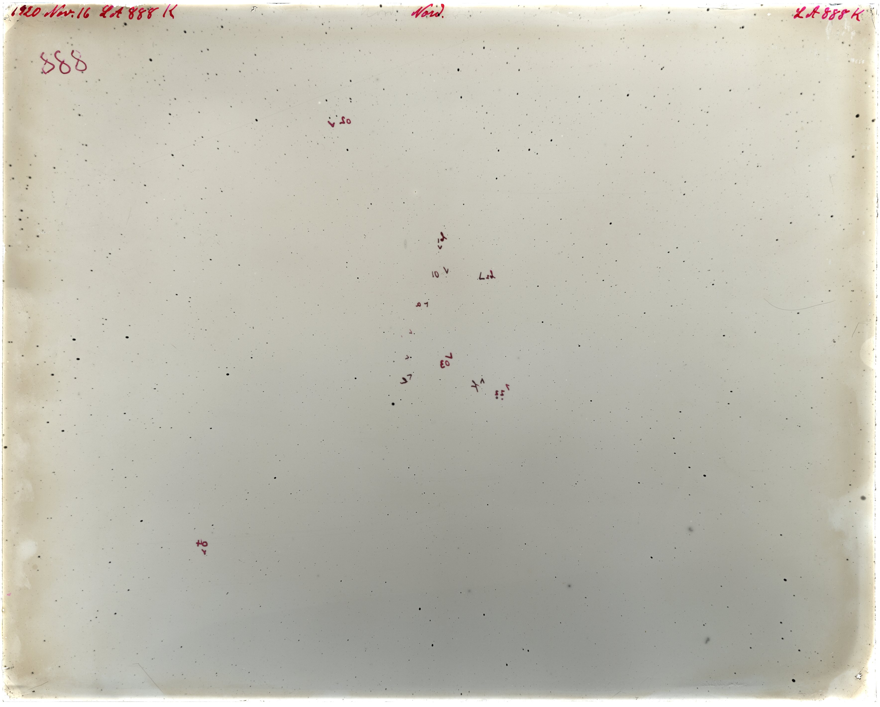 Scan LA00888