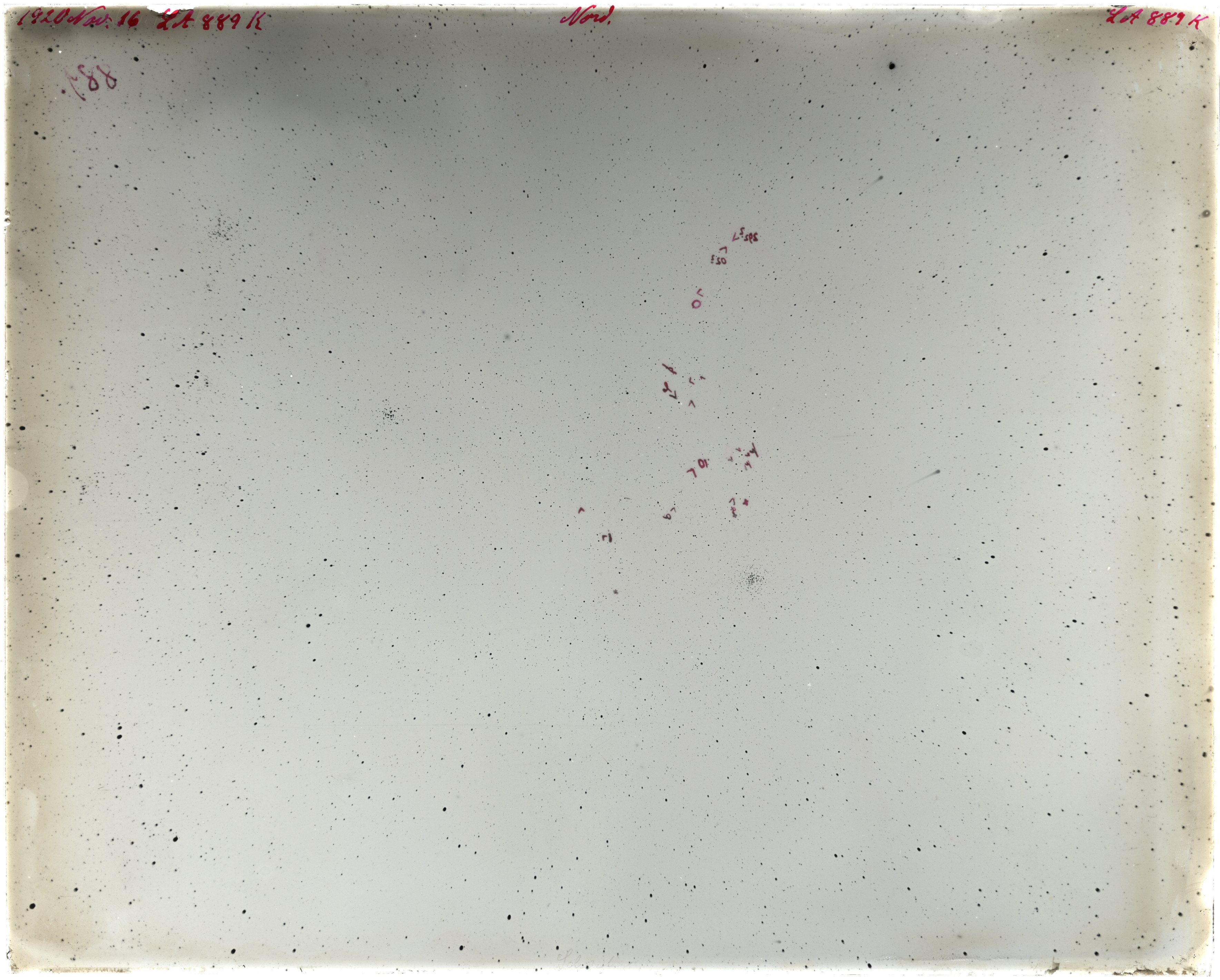 Scan LA00889