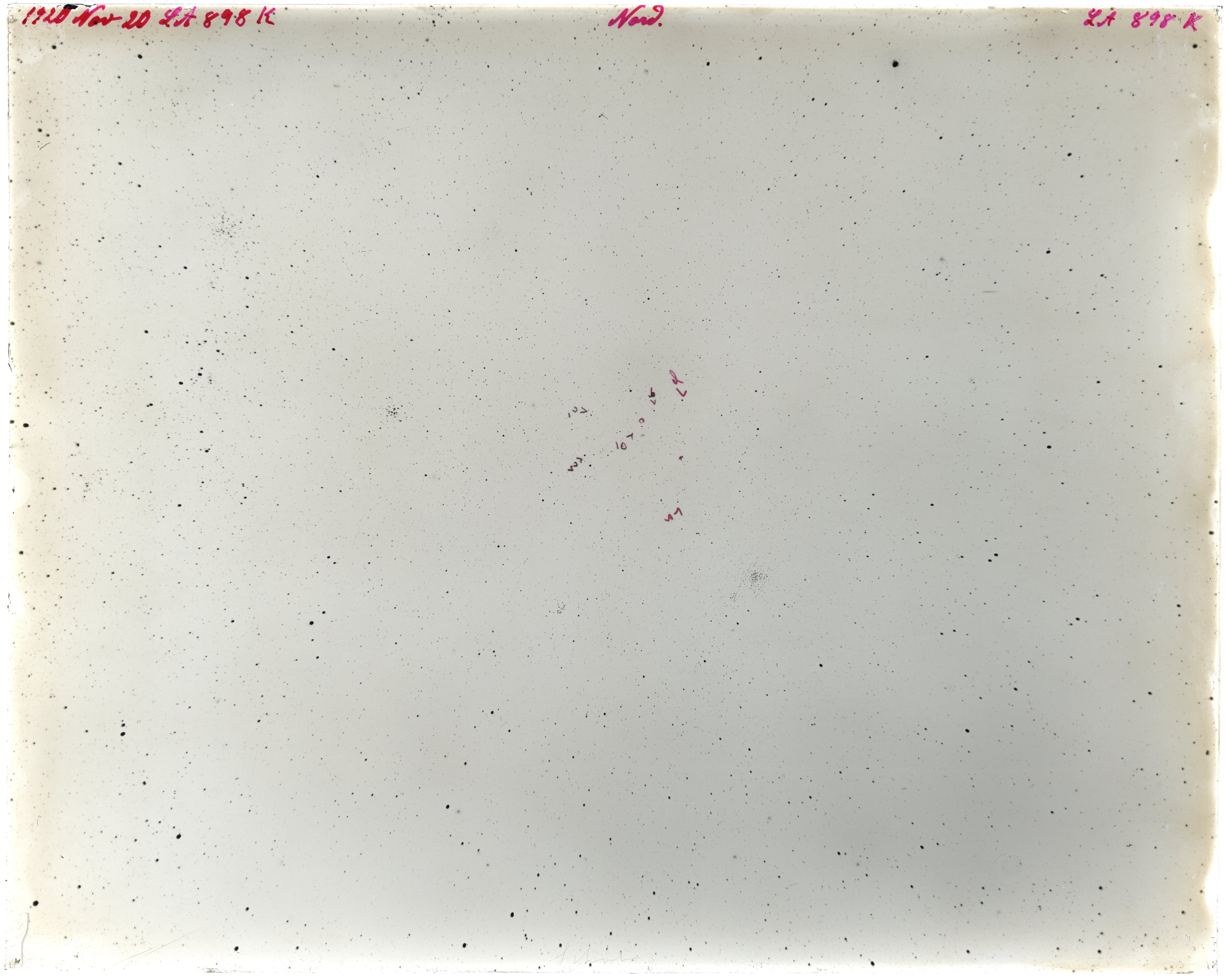 Scan LA00898