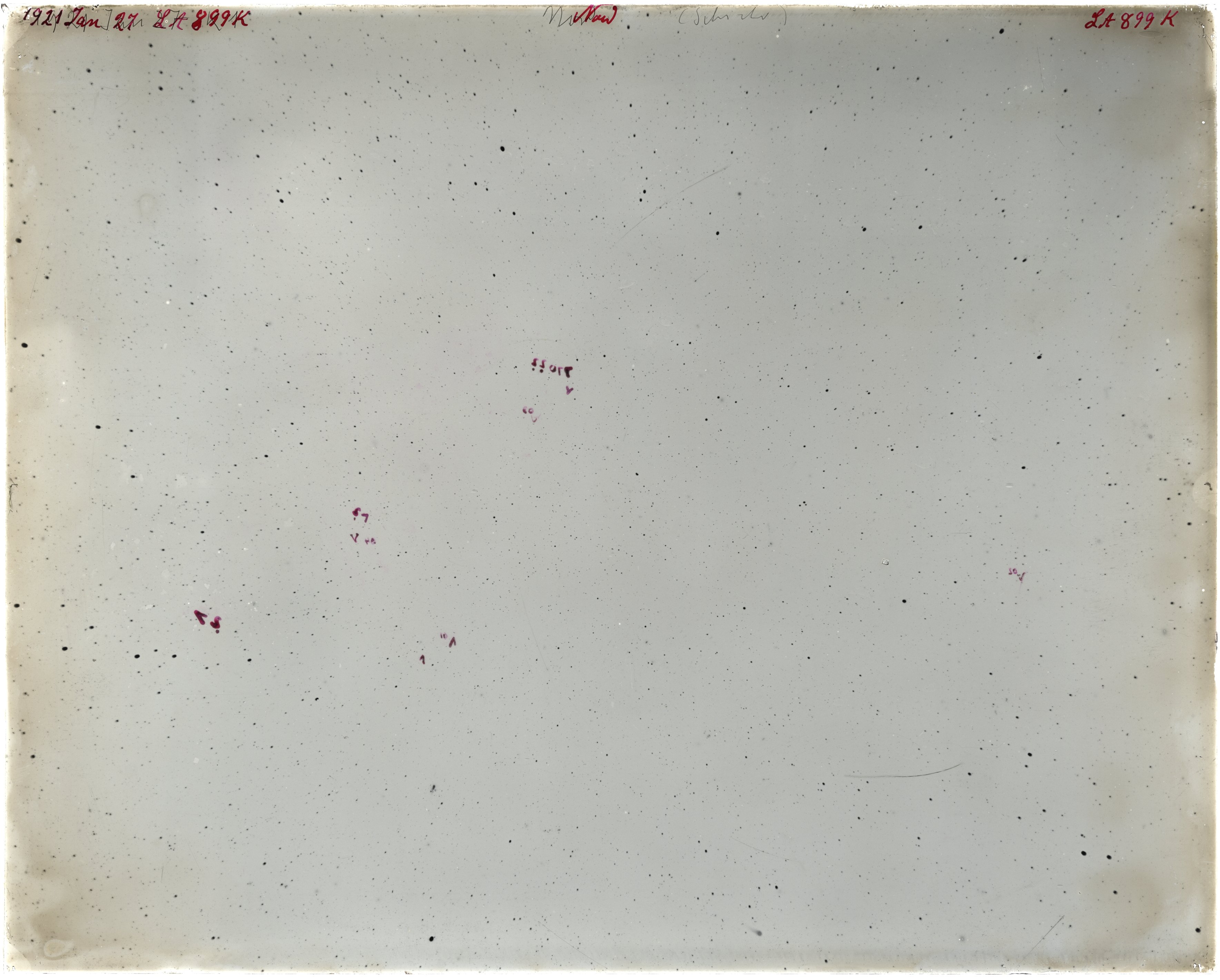Scan LA00899