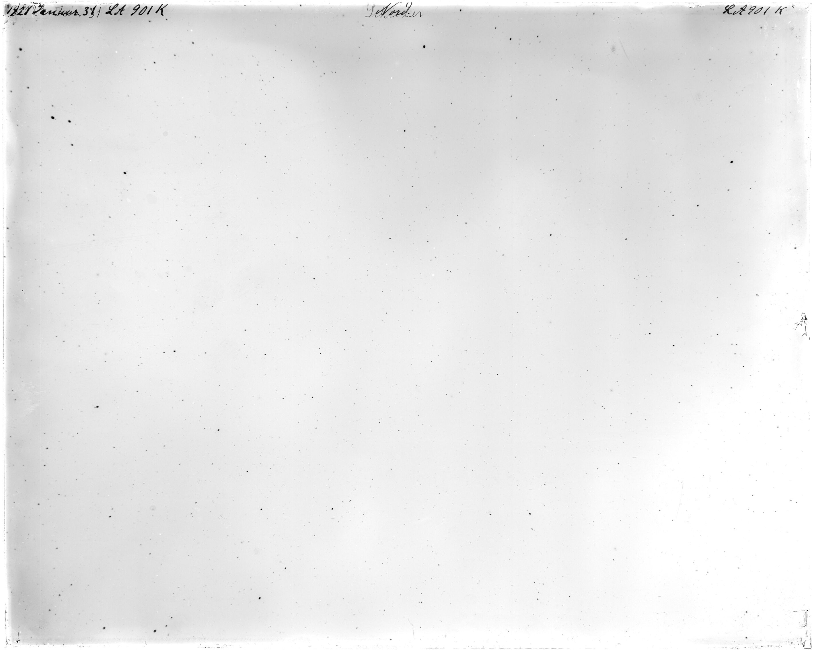 Scan LA00901