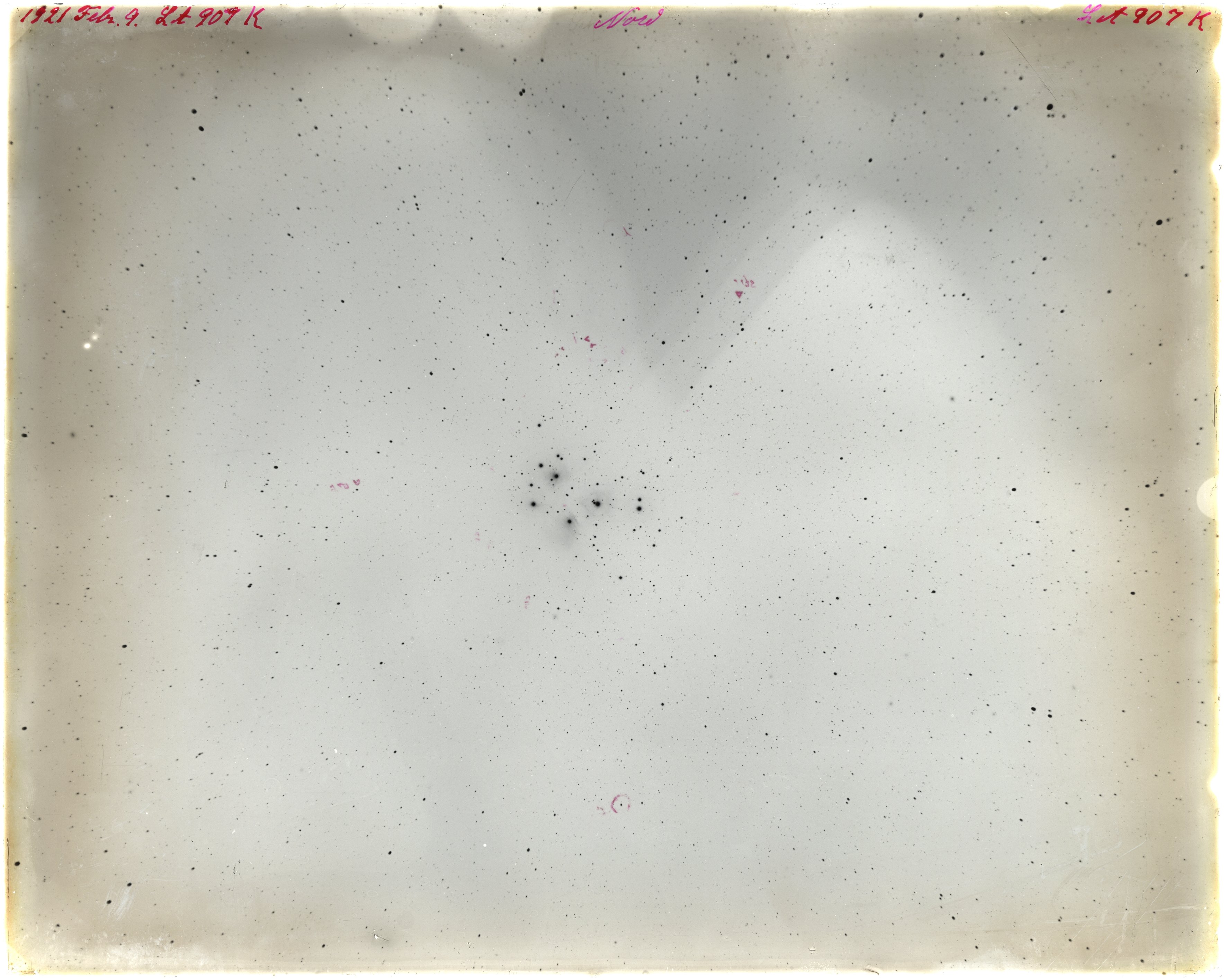 Scan LA00907