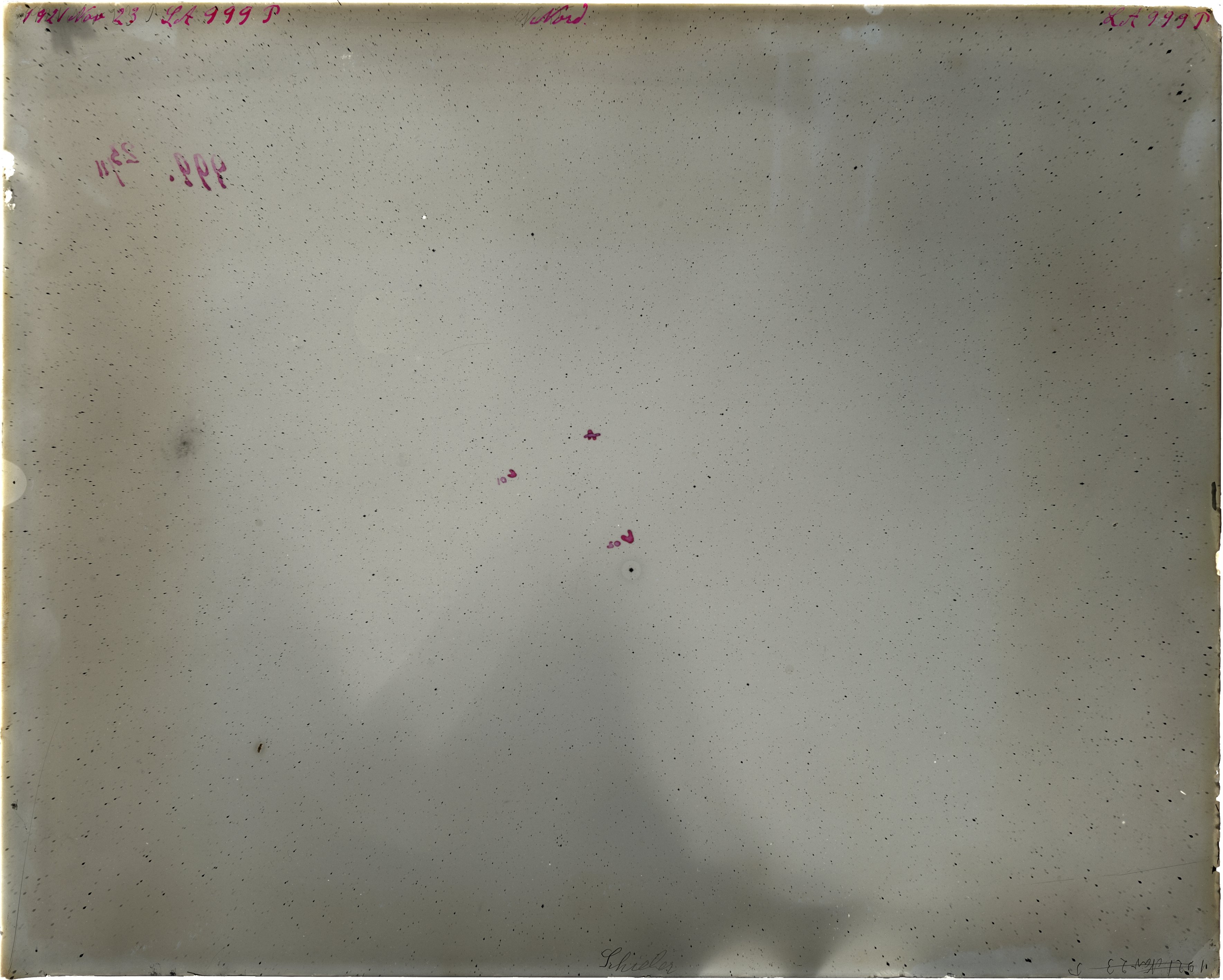 Scan LA00999