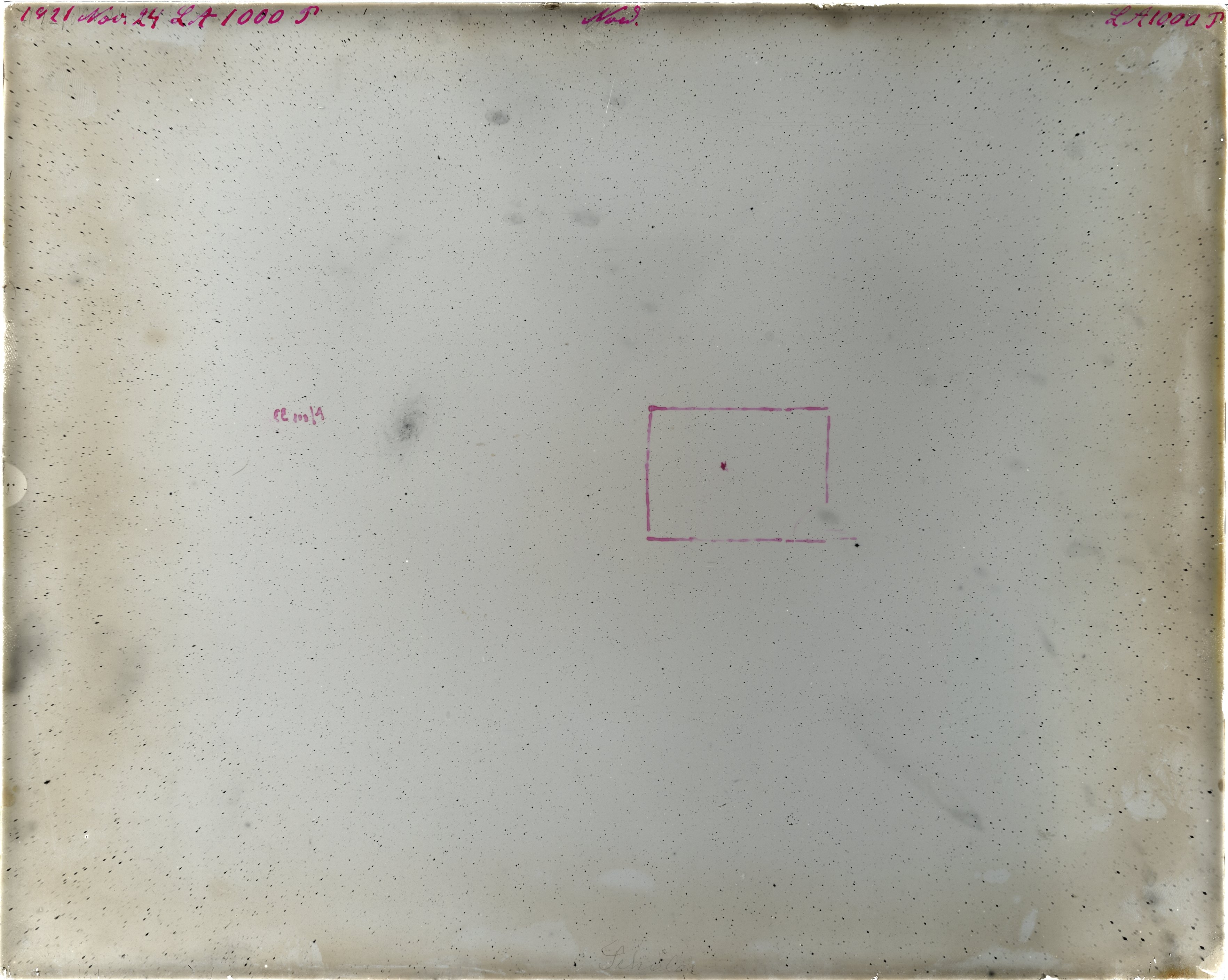 Scan LA01000
