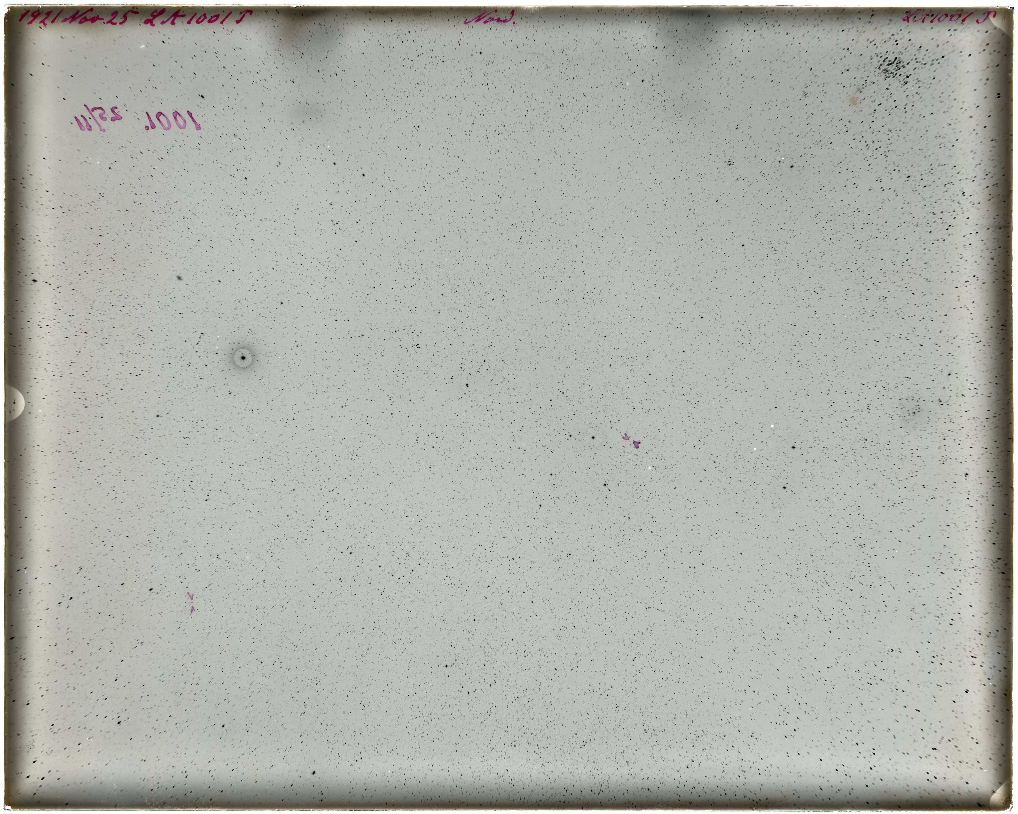 Scan LA01001
