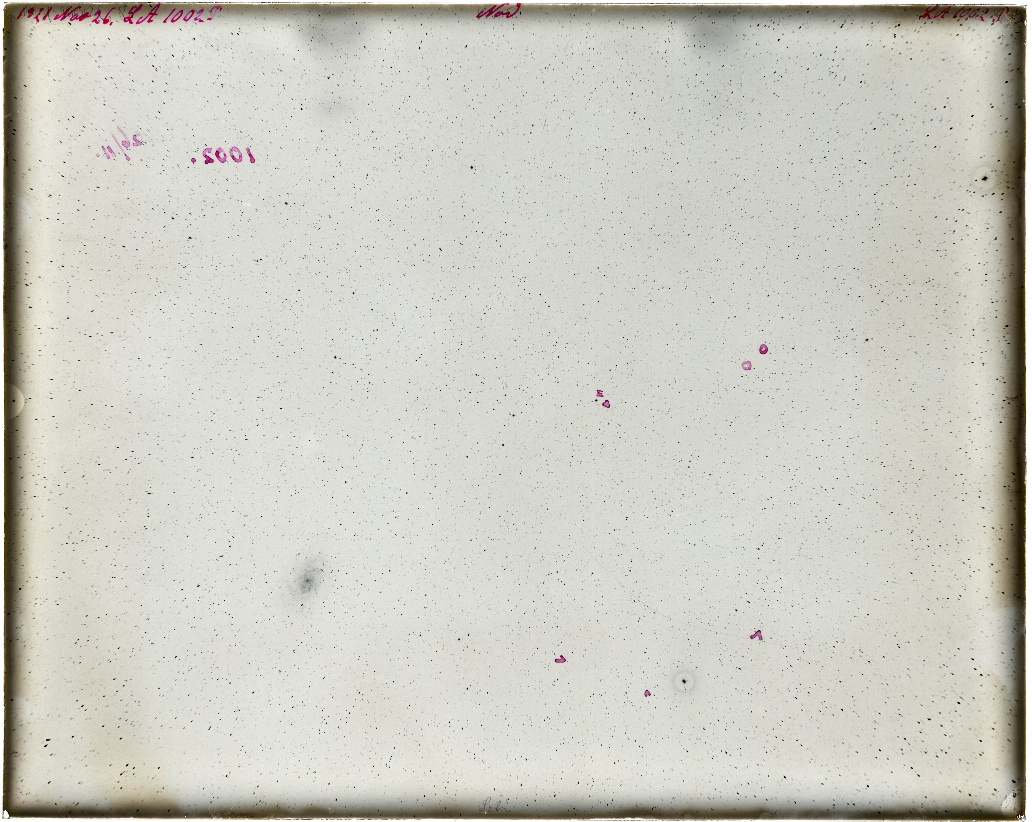 Scan LA01002
