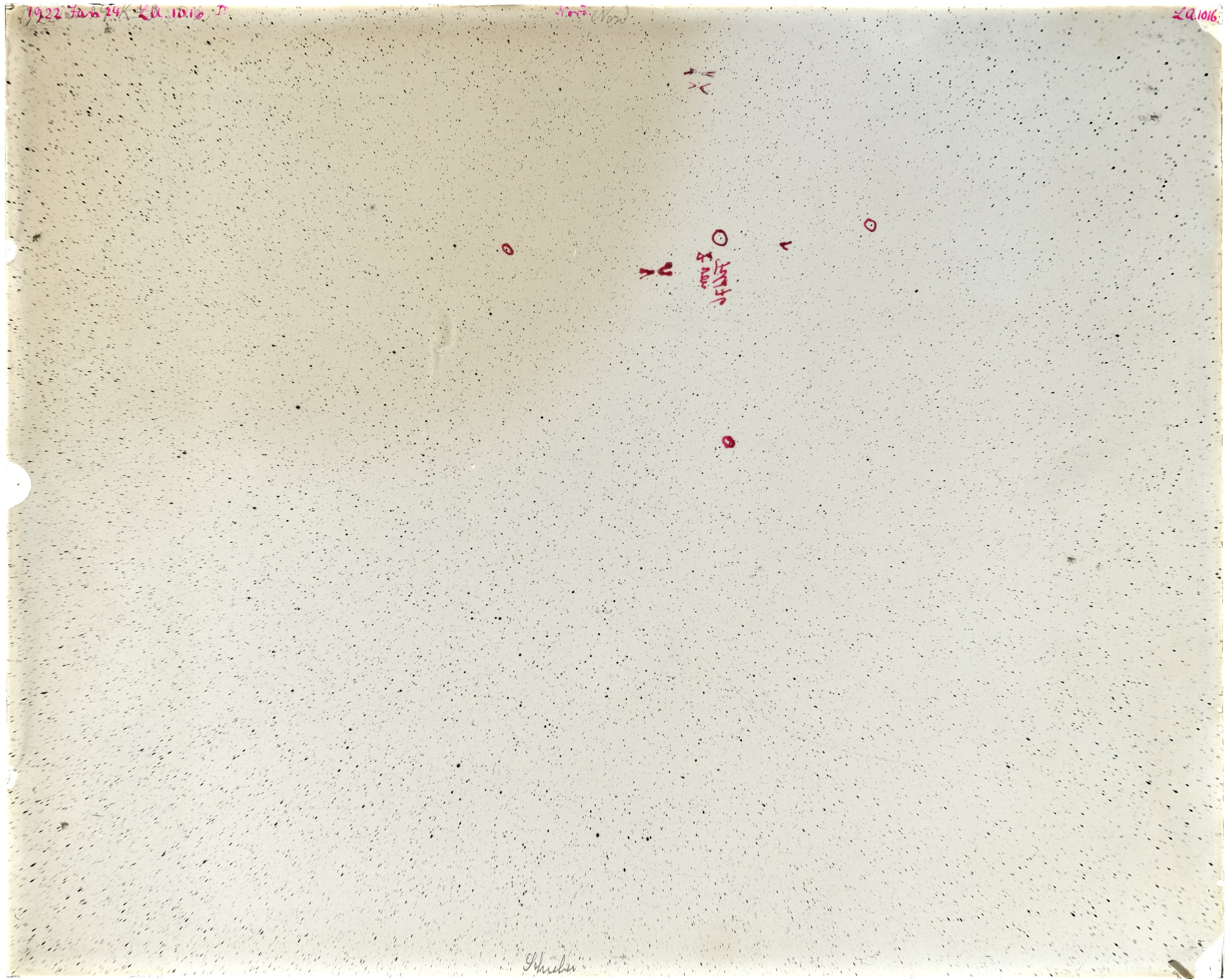 Scan LA01016