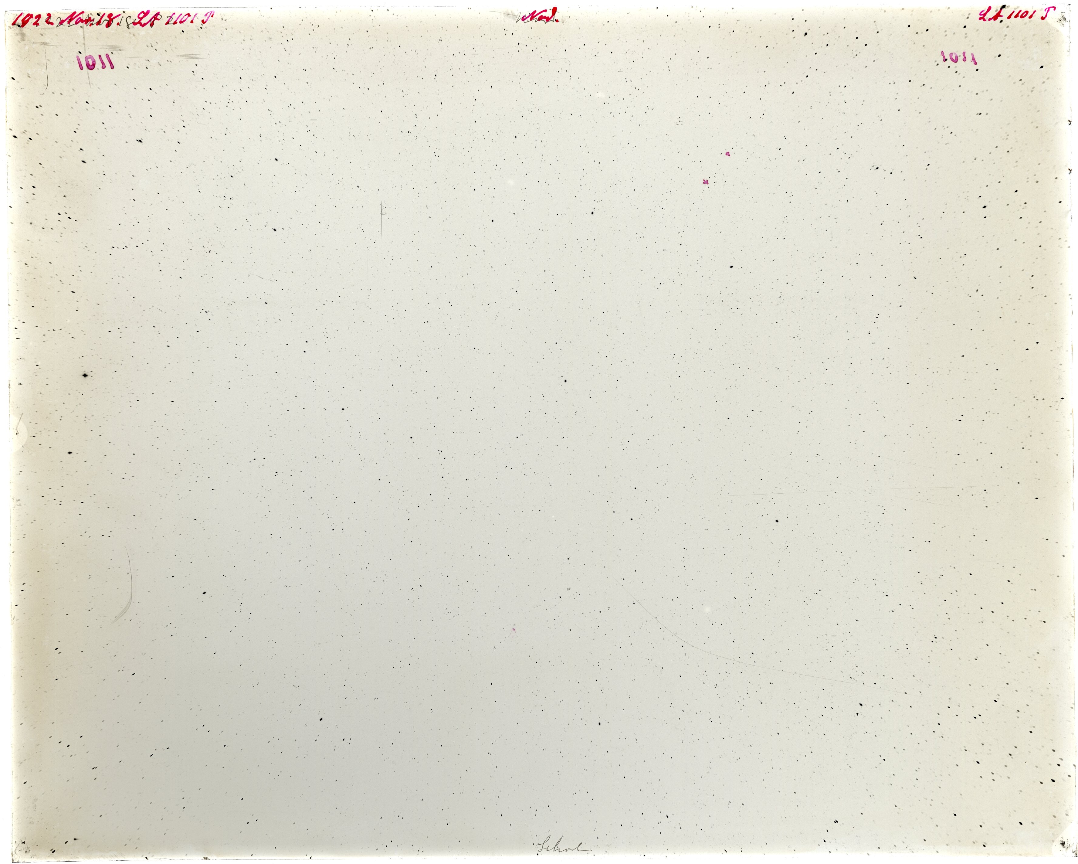 Scan LA01101