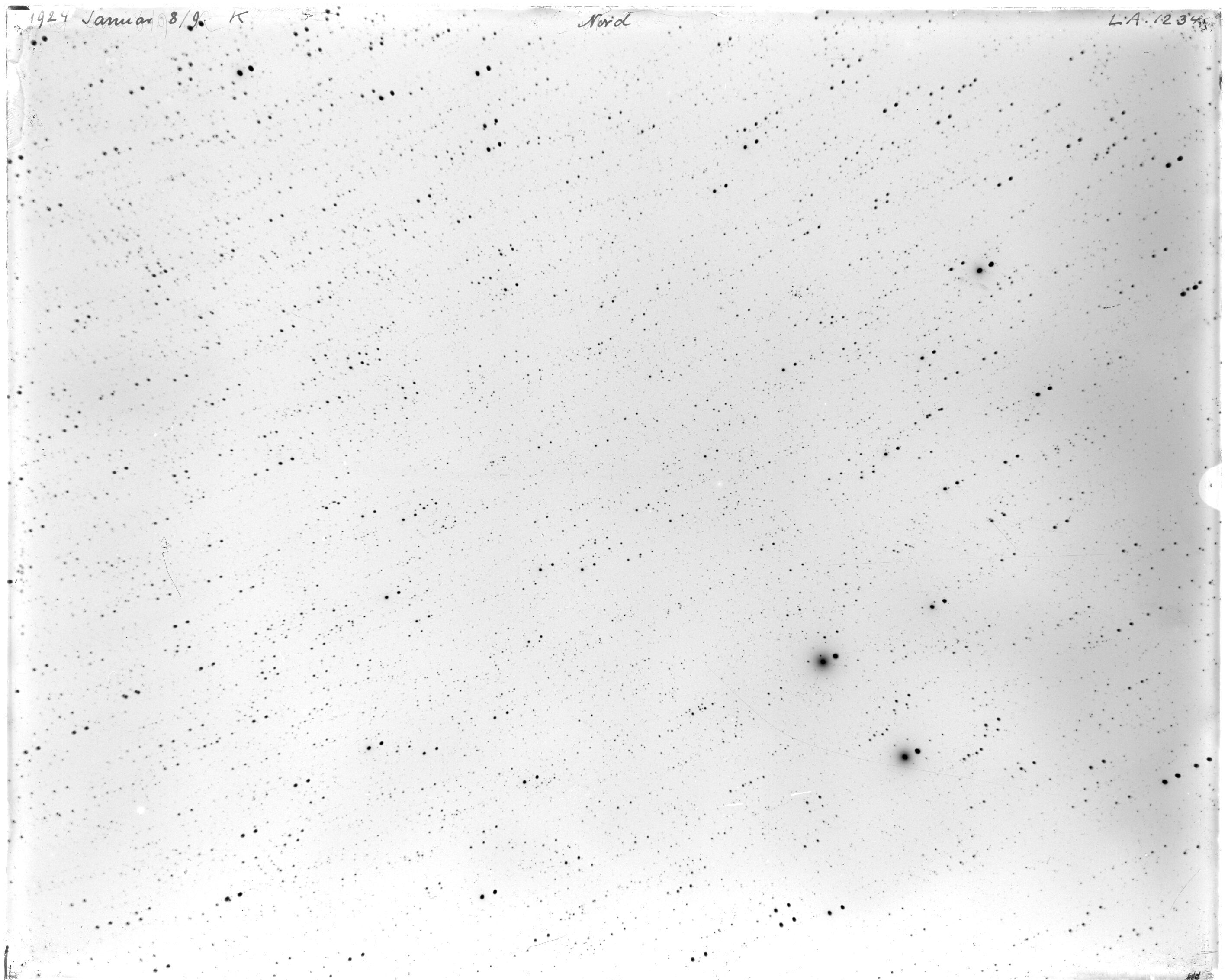 Scan LA01234