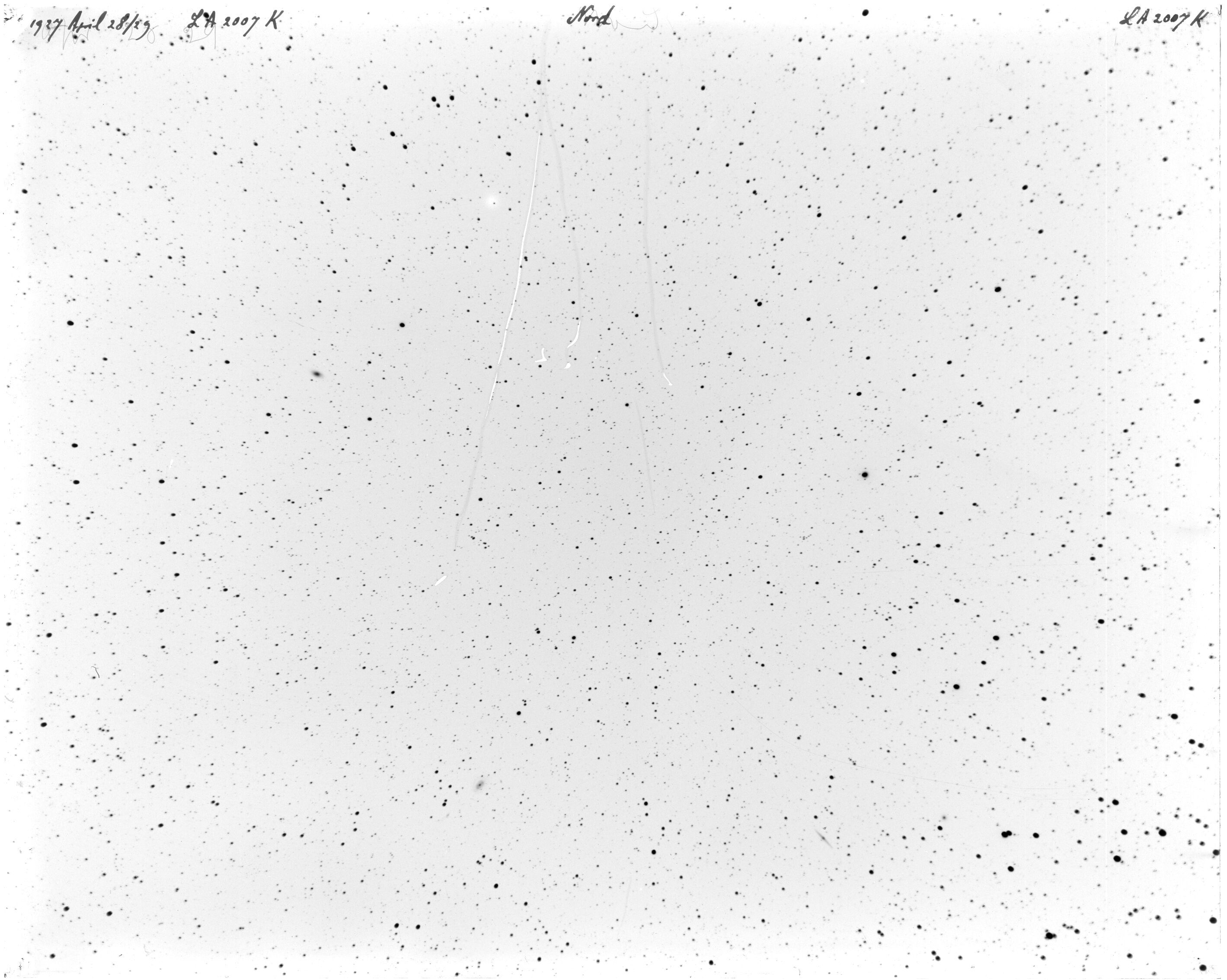 Scan LA02007