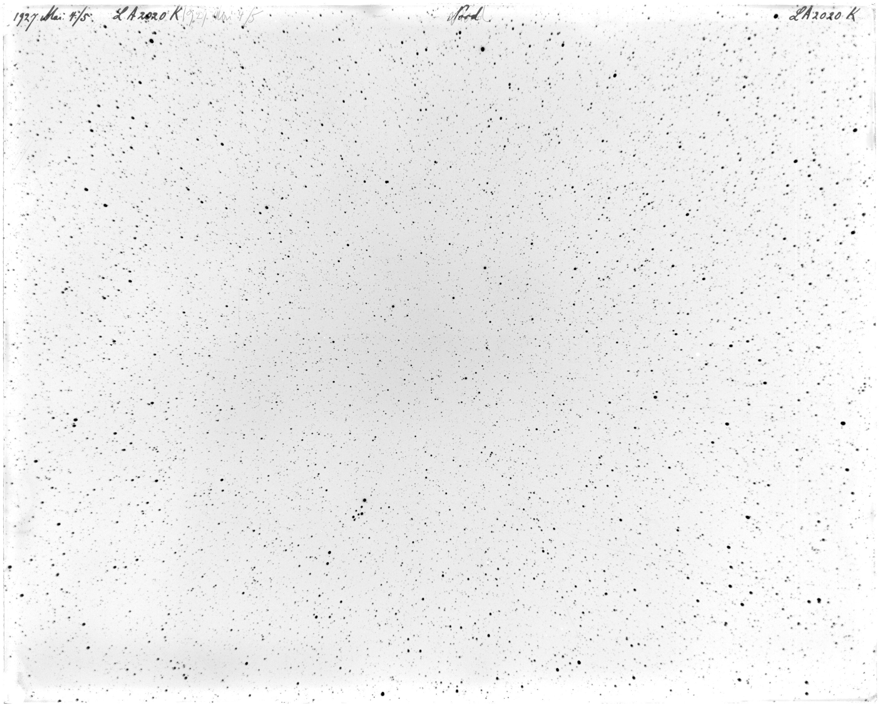 Scan LA02020