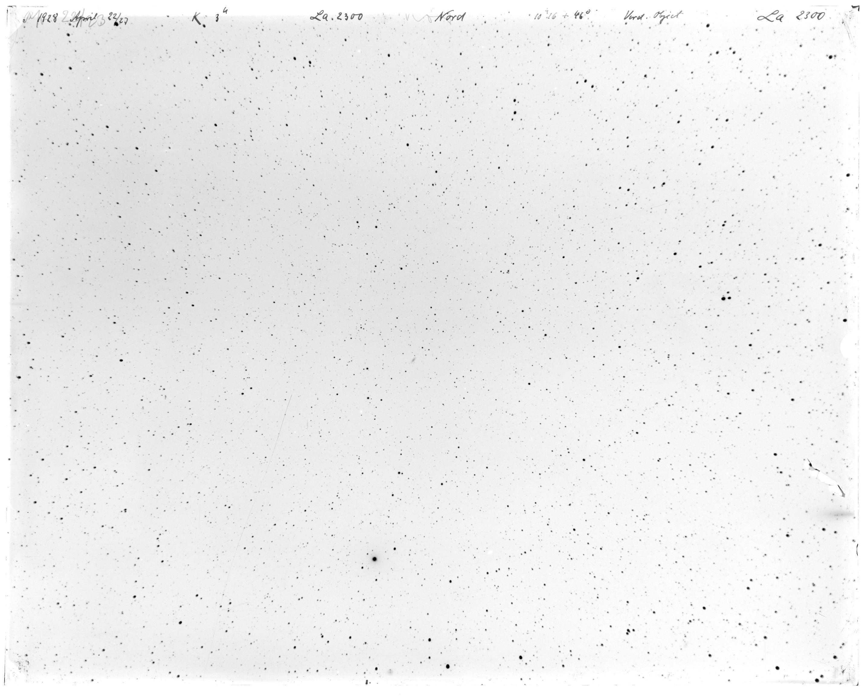 Scan LA02300
