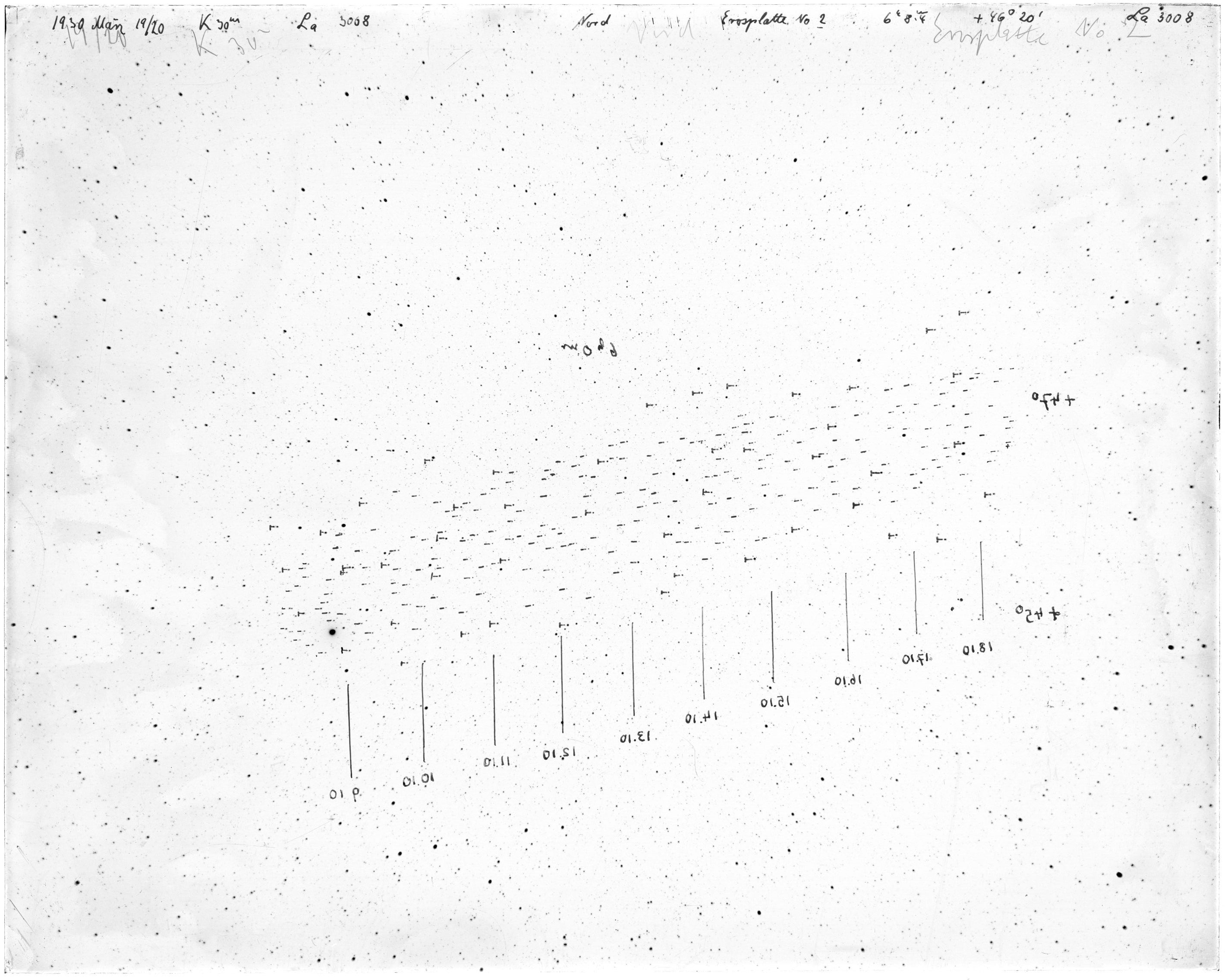 Scan LA03008