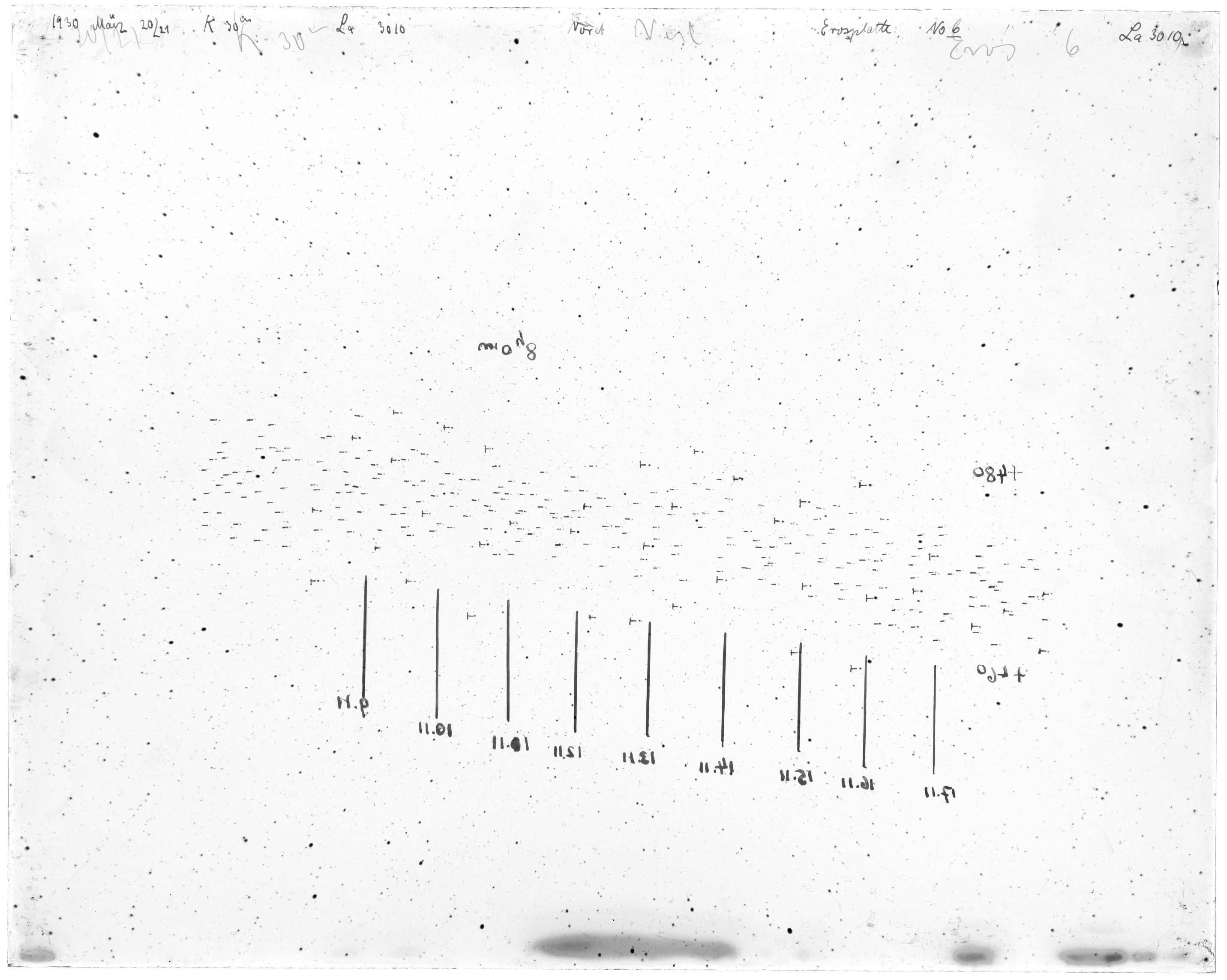 Scan LA03010