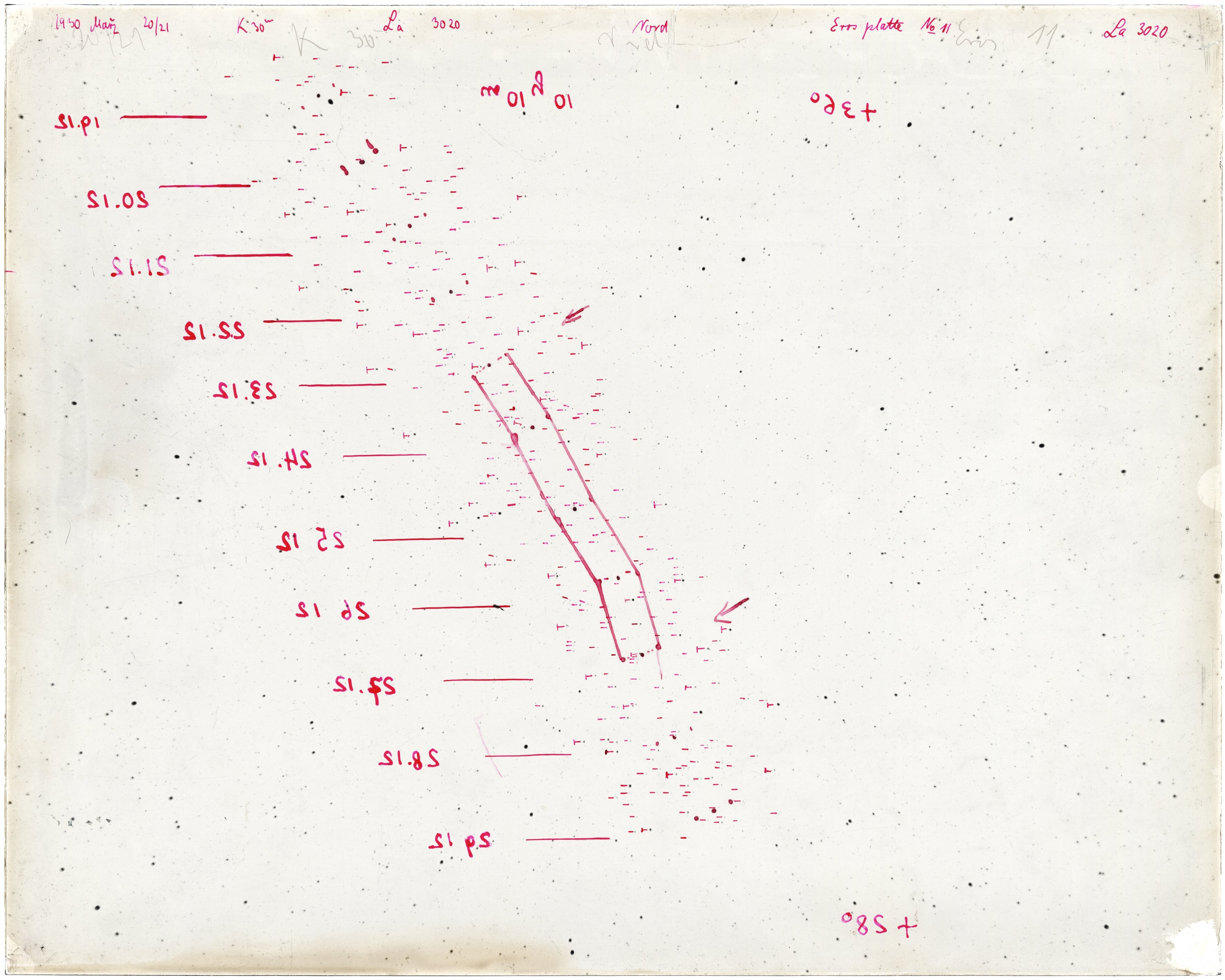 Scan LA03020